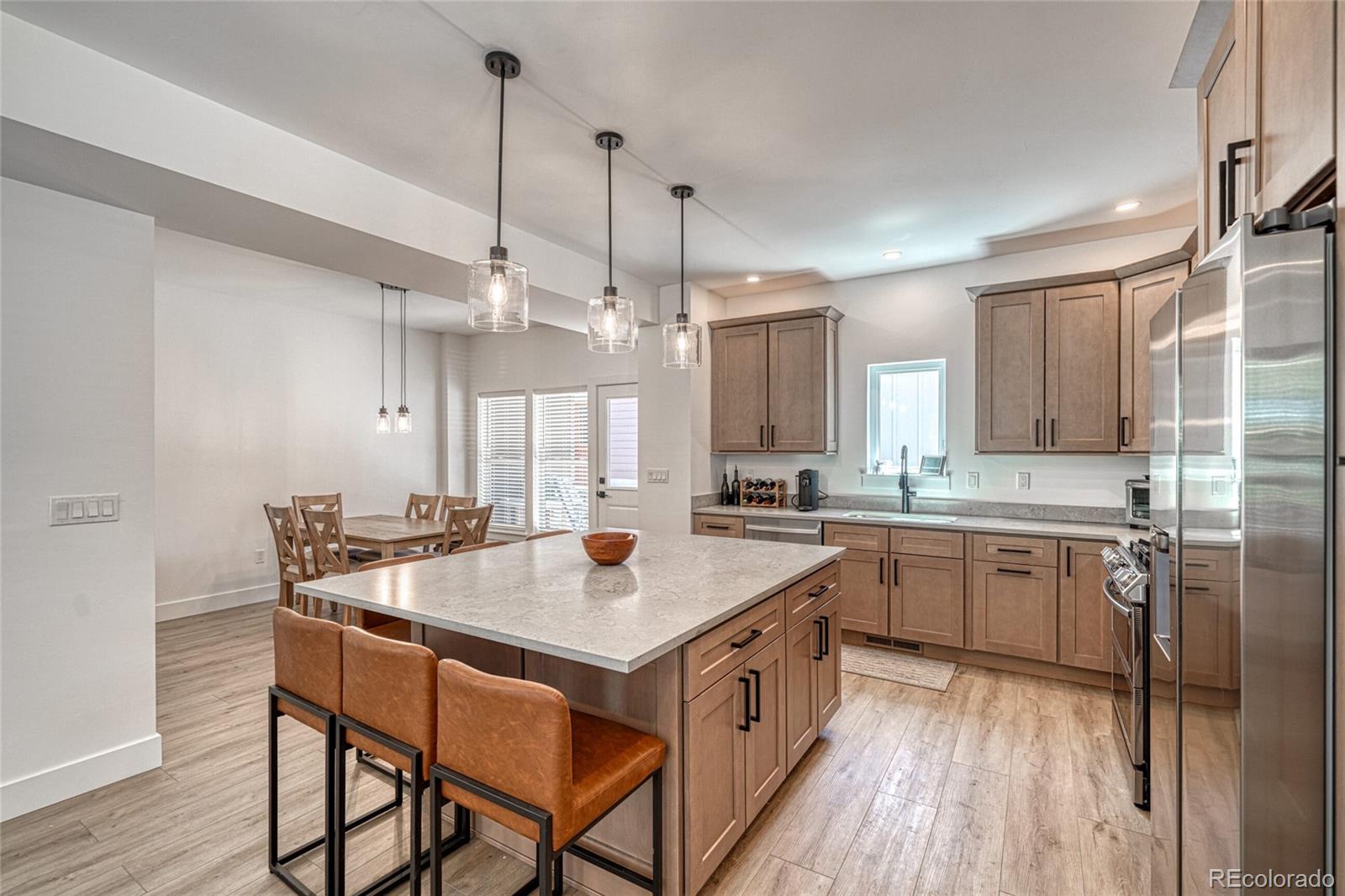 MLS Image #9 for 1400  silver vault street,leadville, Colorado