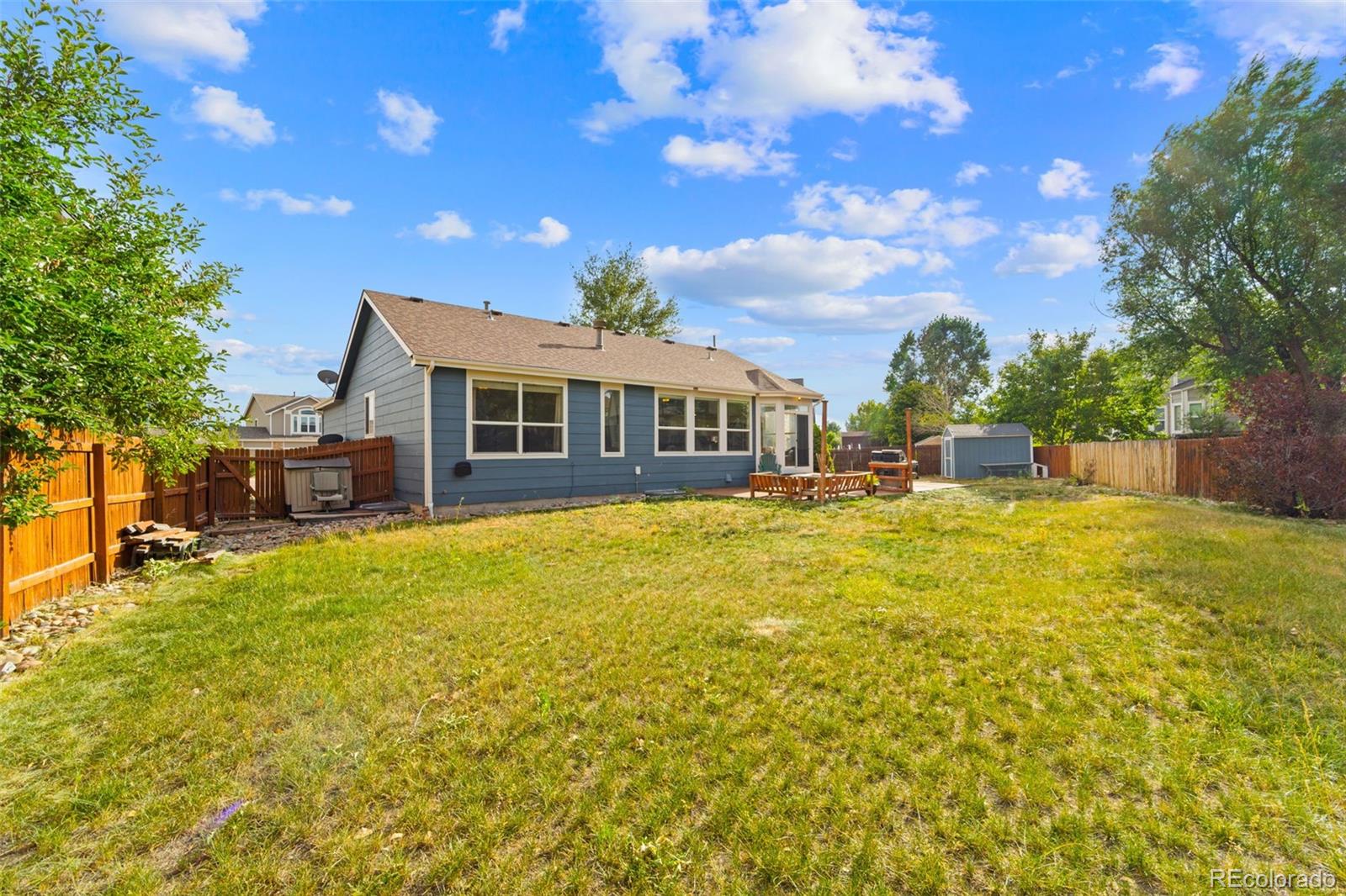MLS Image #10 for 8017  radcliff drive,colorado springs, Colorado