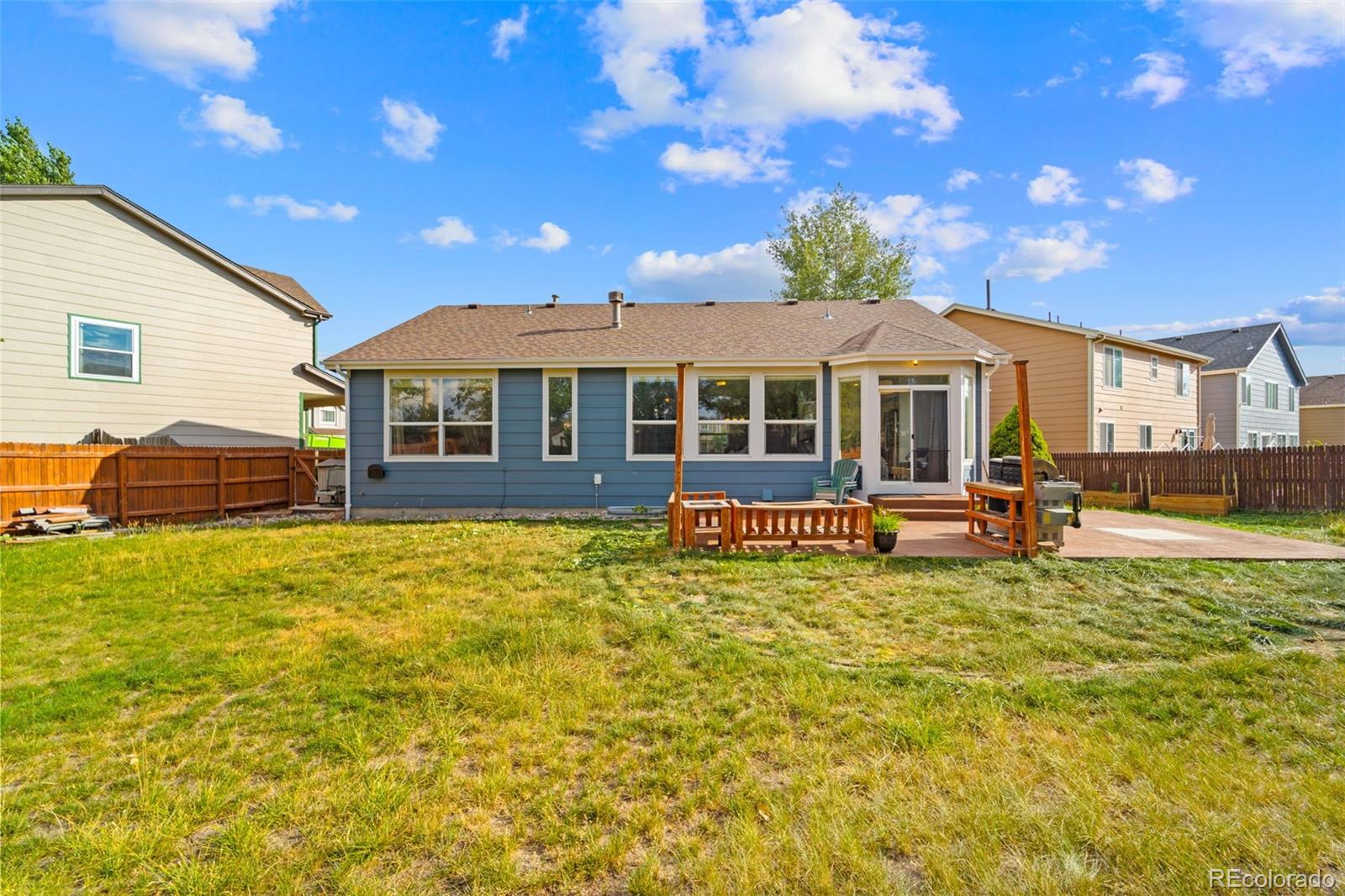 MLS Image #13 for 8017  radcliff drive,colorado springs, Colorado
