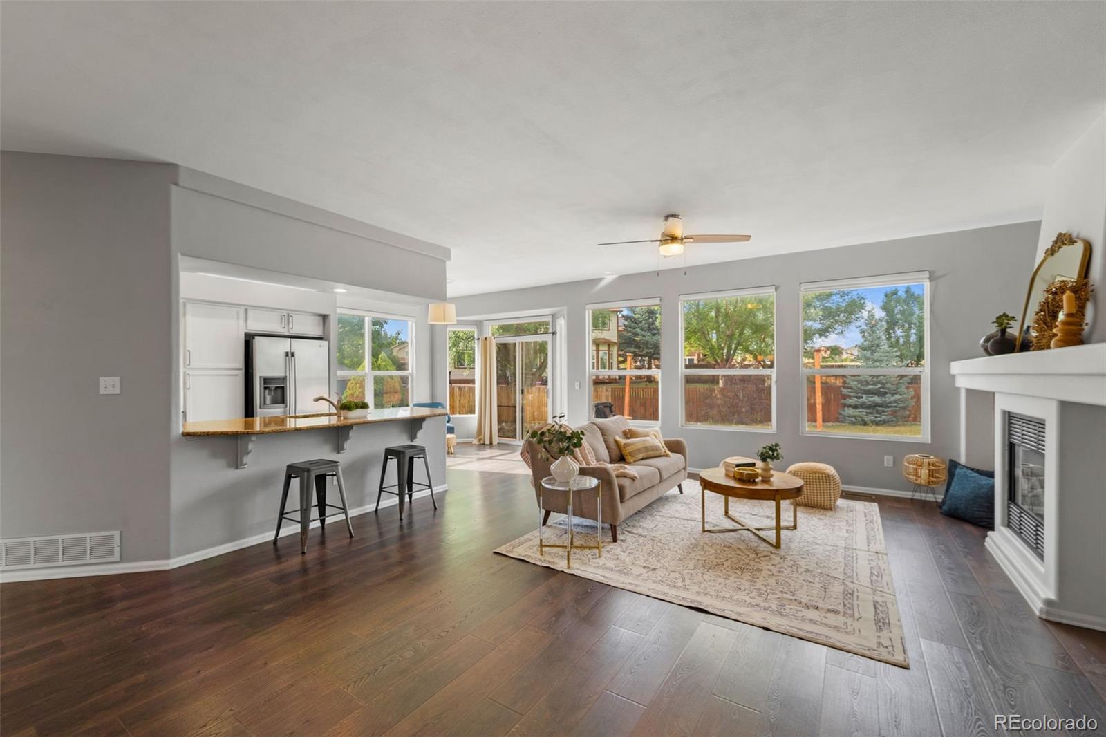 MLS Image #2 for 8017  radcliff drive,colorado springs, Colorado