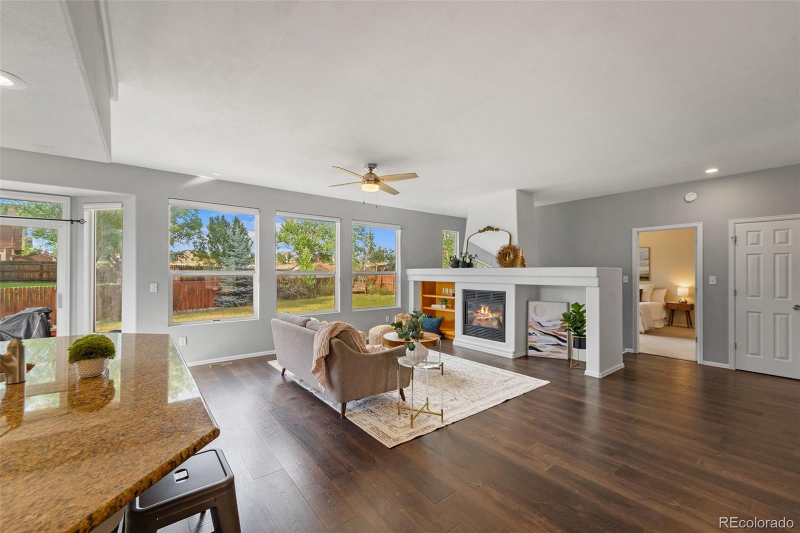 MLS Image #3 for 8017  radcliff drive,colorado springs, Colorado