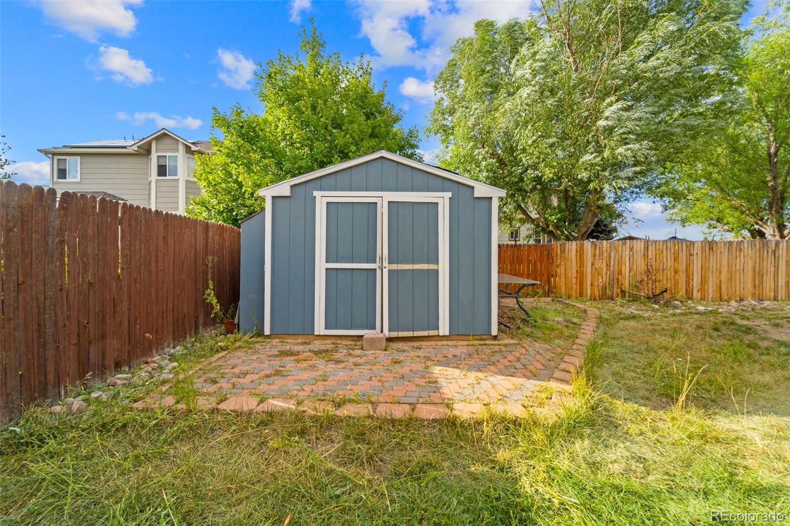 MLS Image #31 for 8017  radcliff drive,colorado springs, Colorado