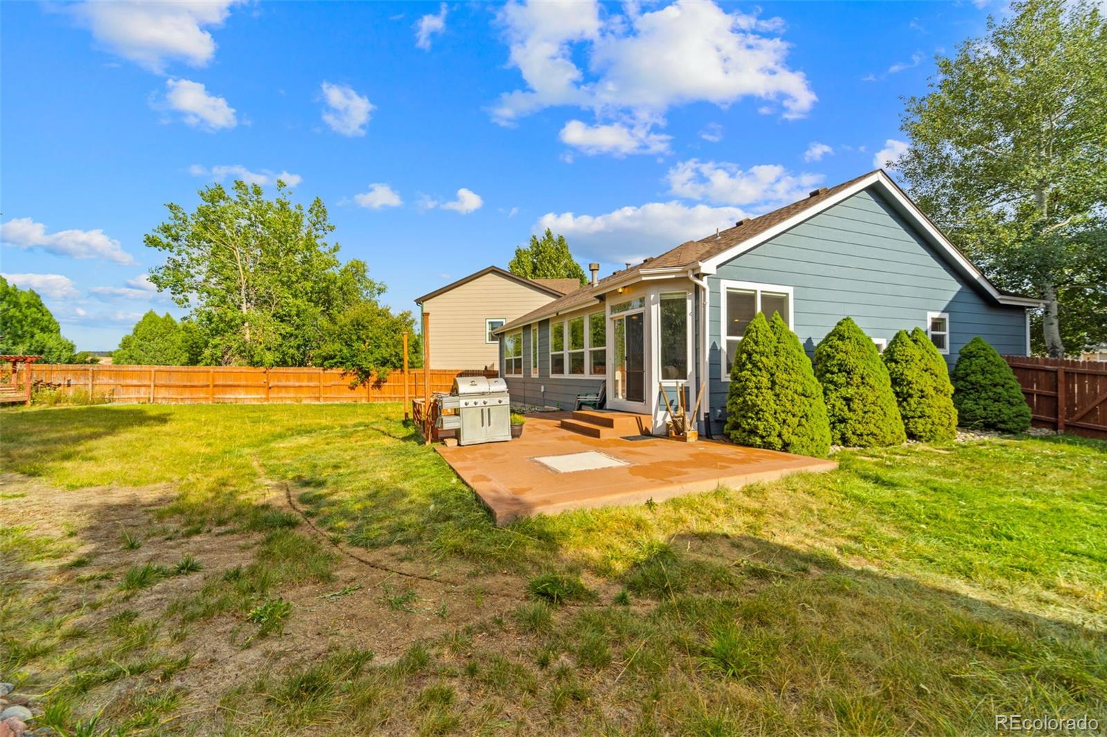MLS Image #32 for 8017  radcliff drive,colorado springs, Colorado