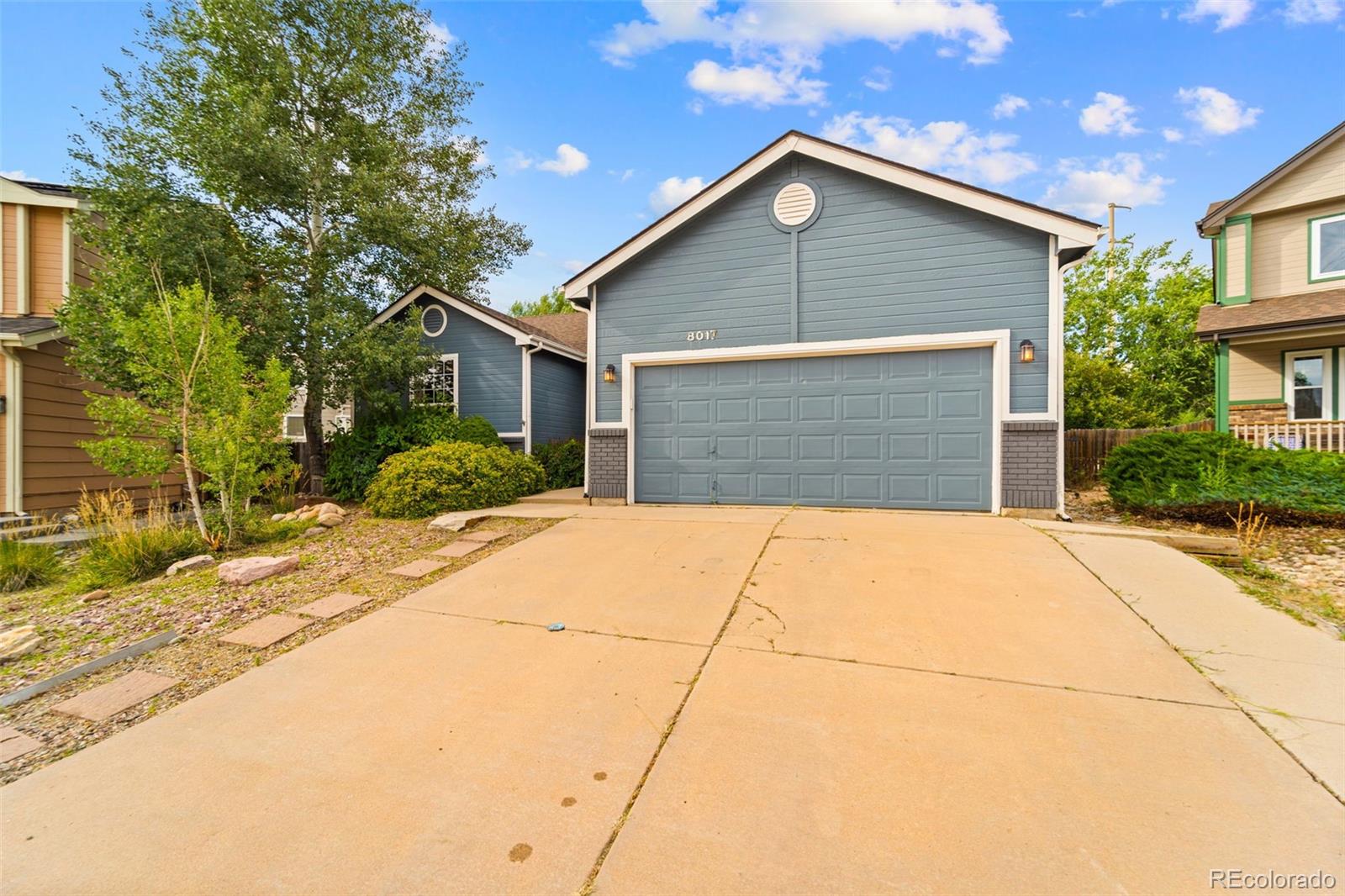 MLS Image #33 for 8017  radcliff drive,colorado springs, Colorado