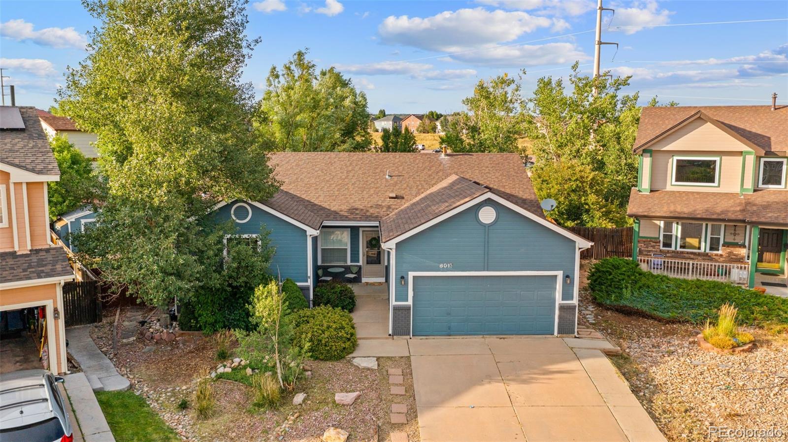 MLS Image #35 for 8017  radcliff drive,colorado springs, Colorado