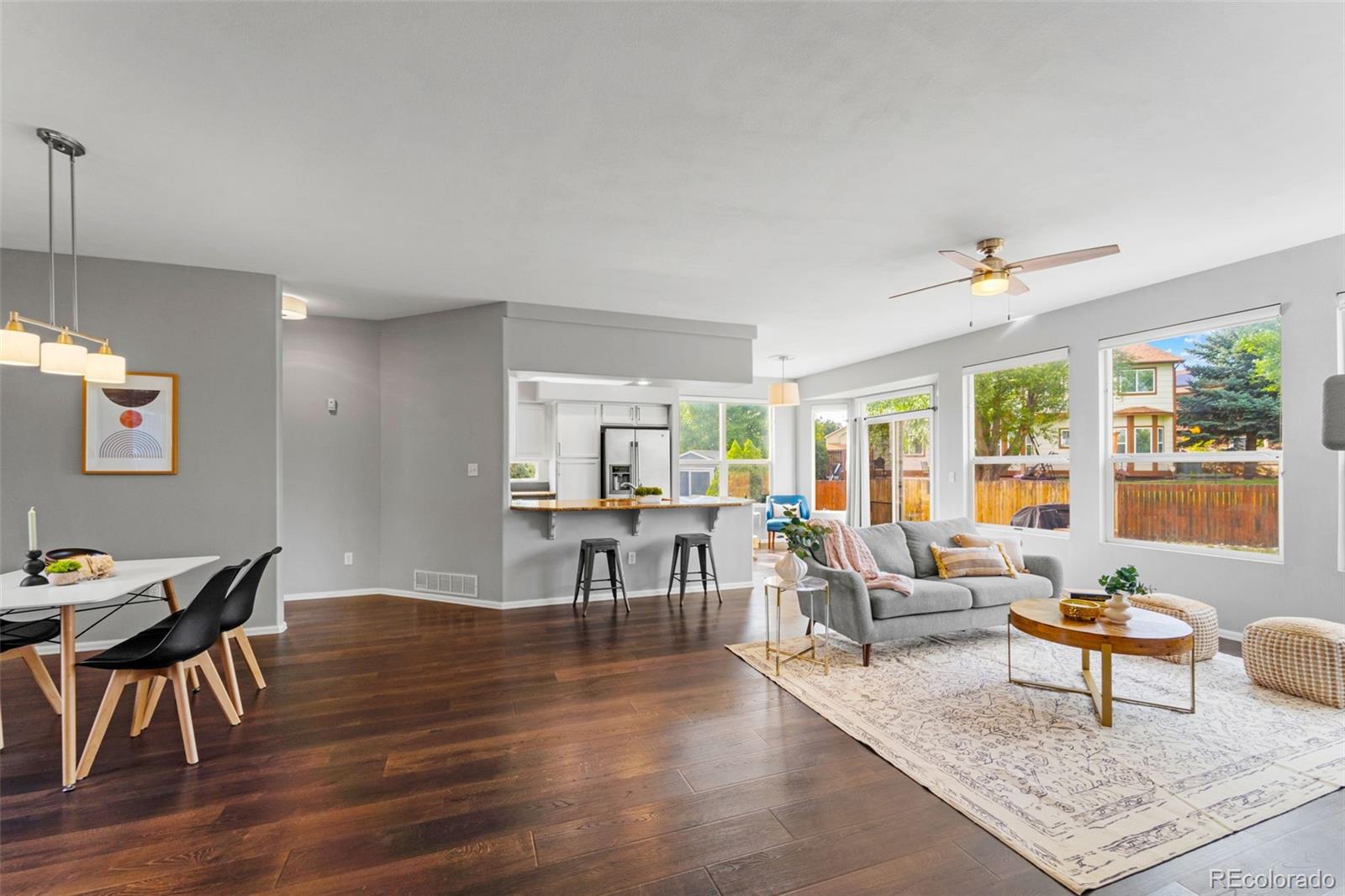MLS Image #4 for 8017  radcliff drive,colorado springs, Colorado