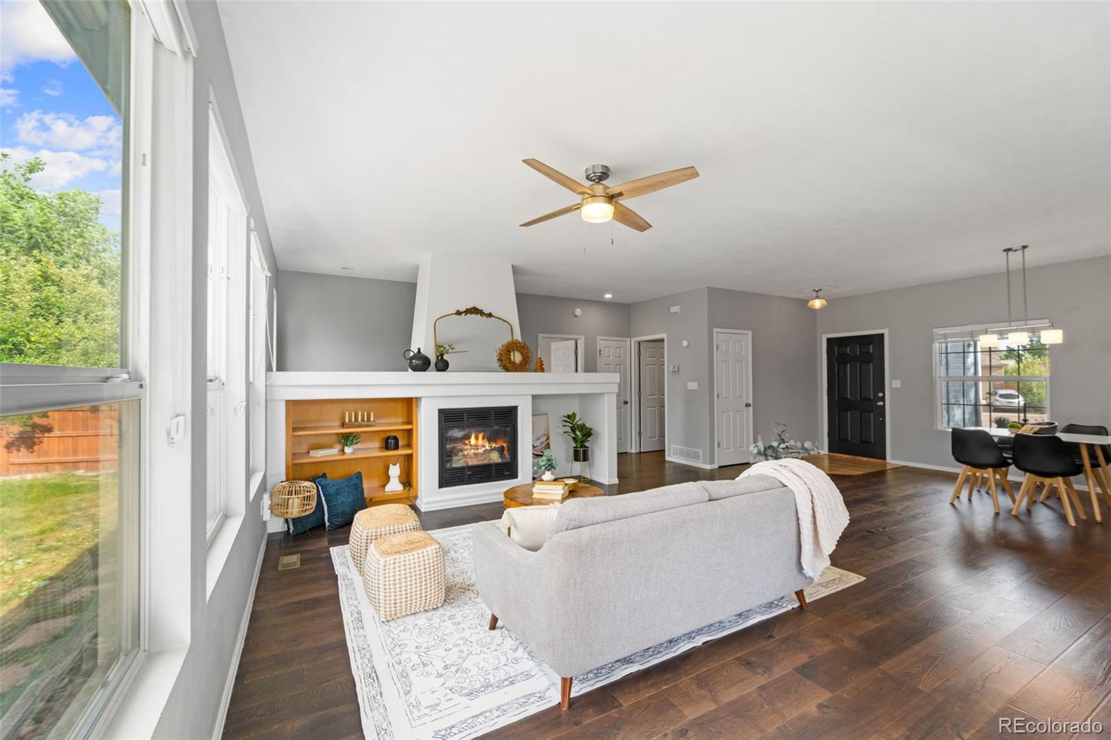 MLS Image #5 for 8017  radcliff drive,colorado springs, Colorado