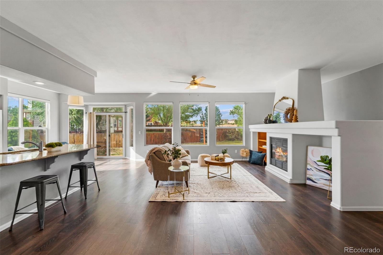 MLS Image #6 for 8017  radcliff drive,colorado springs, Colorado