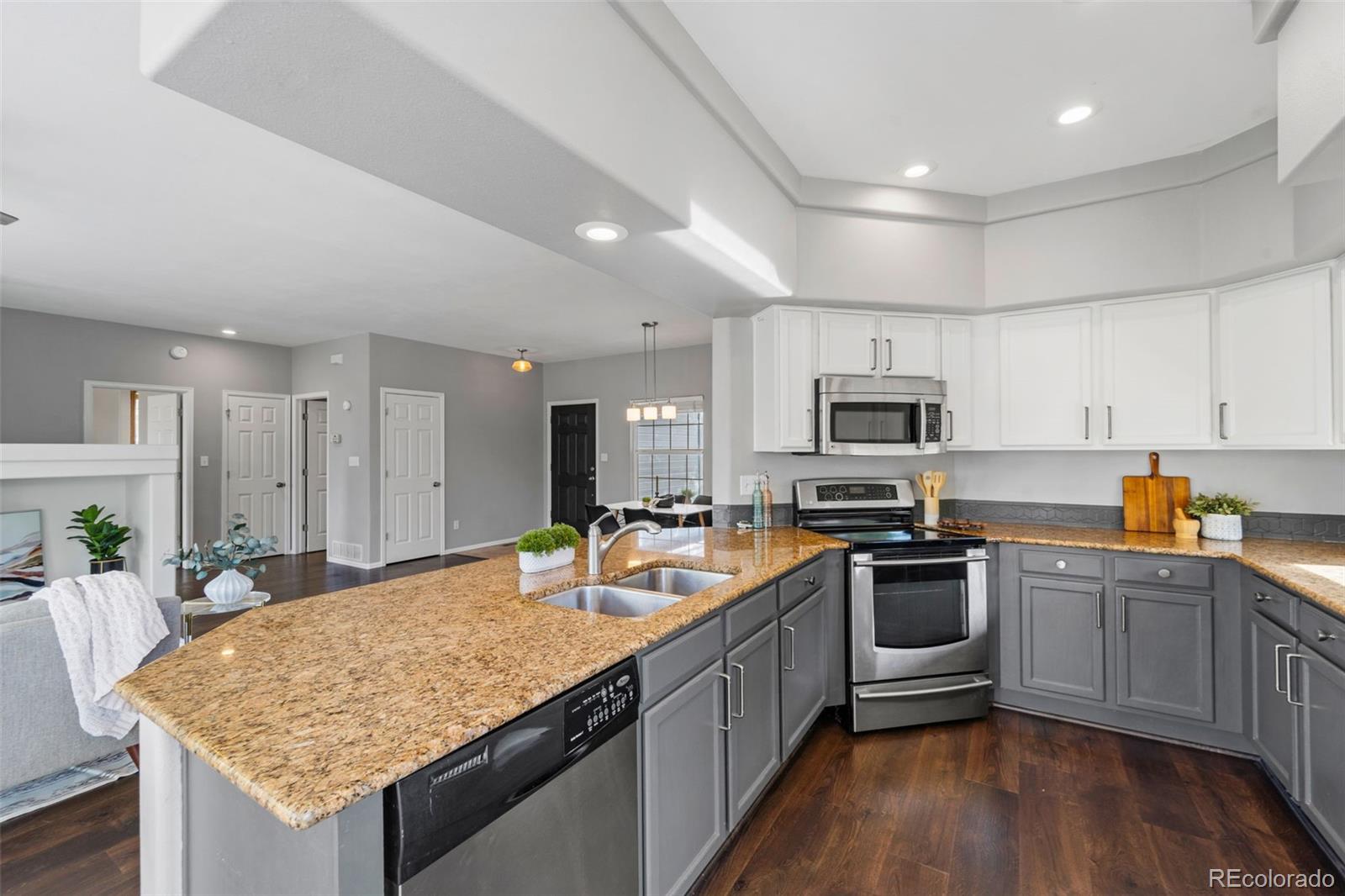 MLS Image #8 for 8017  radcliff drive,colorado springs, Colorado