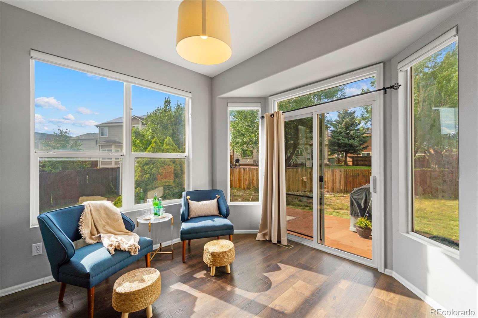 MLS Image #9 for 8017  radcliff drive,colorado springs, Colorado