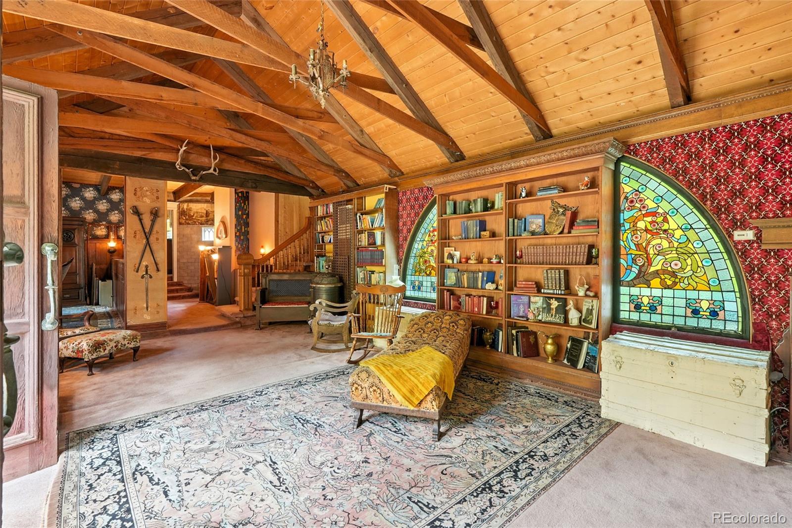 MLS Image #10 for 1493  silver valley road,silver plume, Colorado
