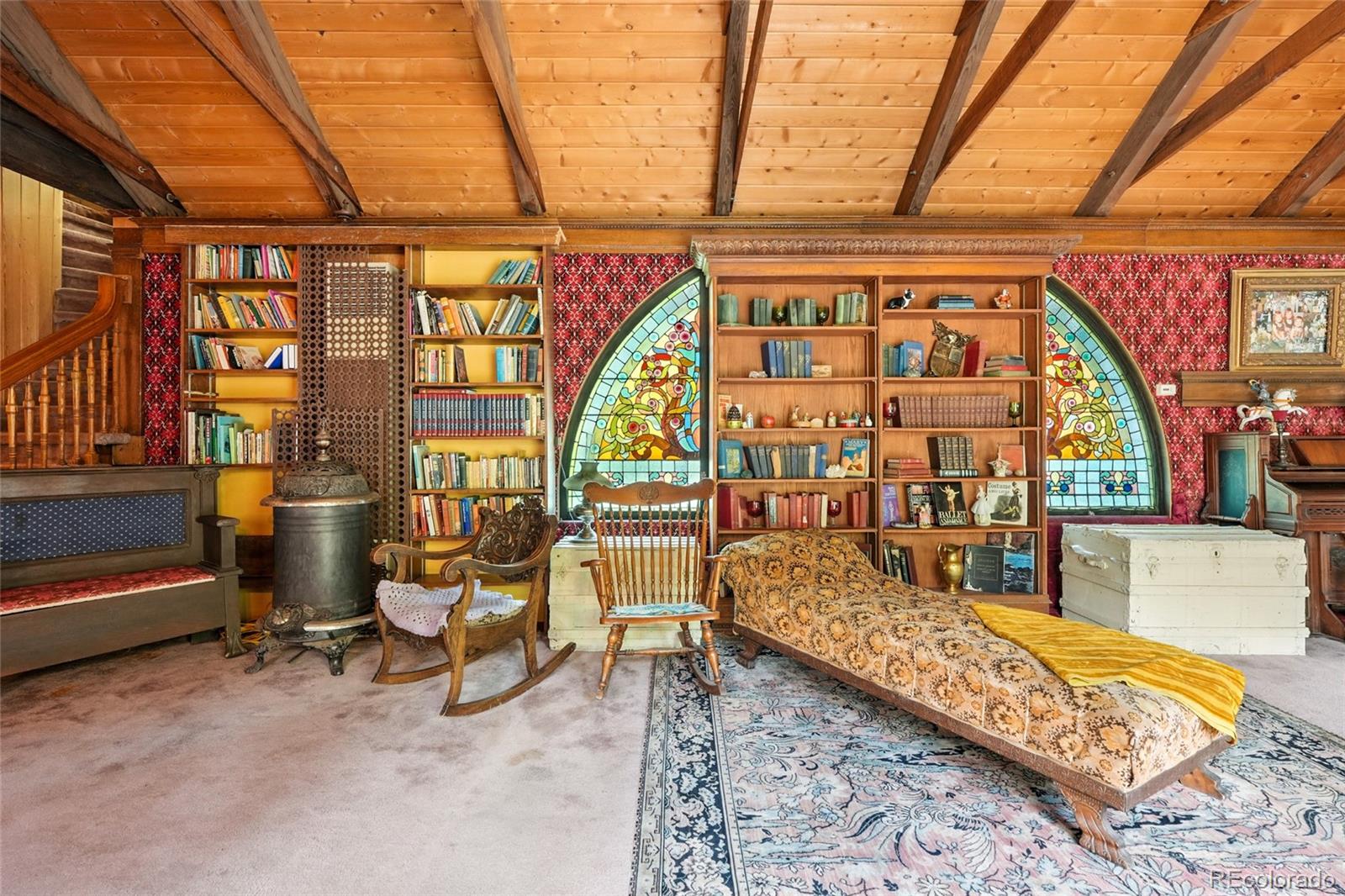 MLS Image #11 for 1493  silver valley road,silver plume, Colorado