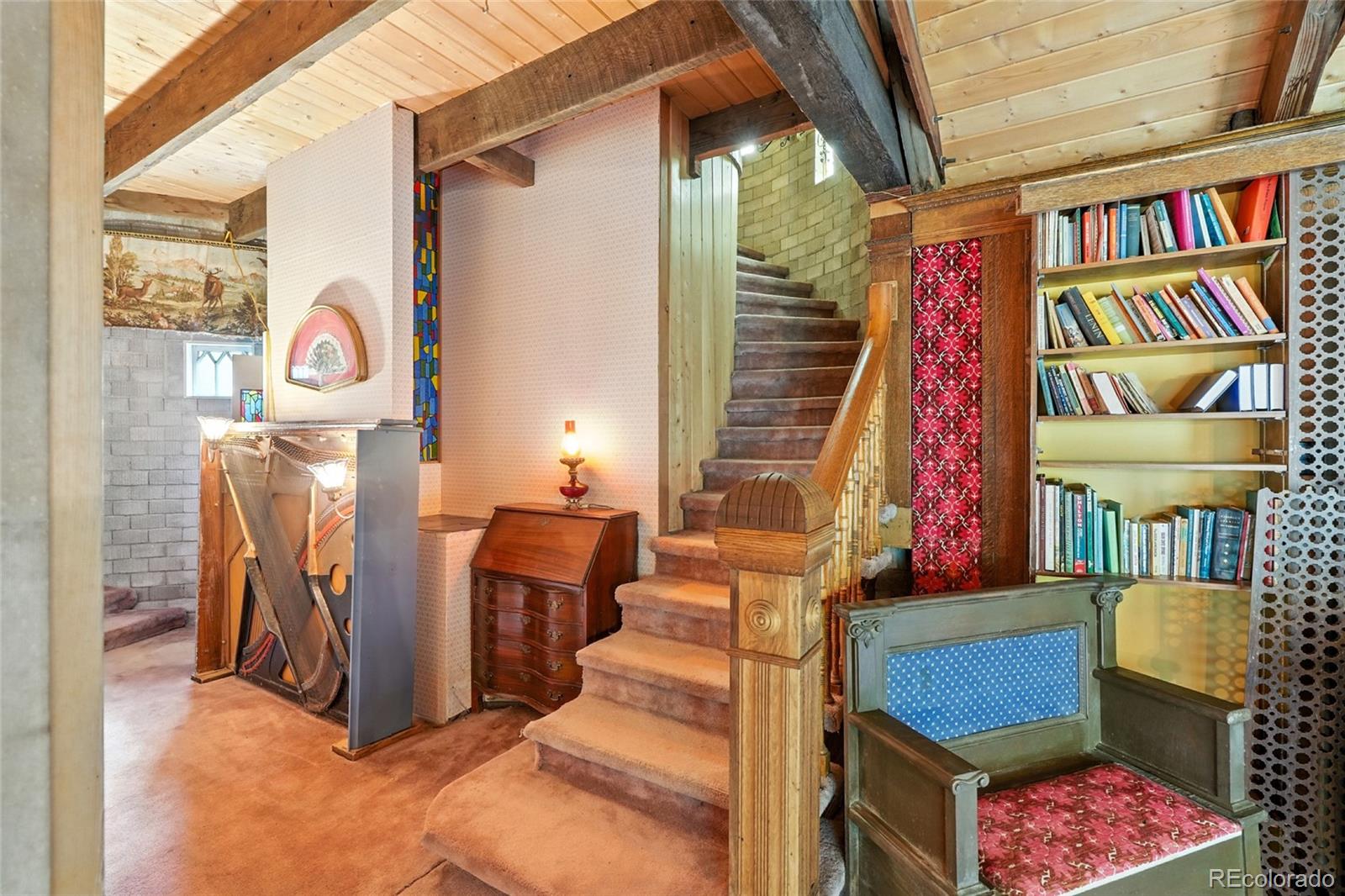 MLS Image #12 for 1493  silver valley road,silver plume, Colorado