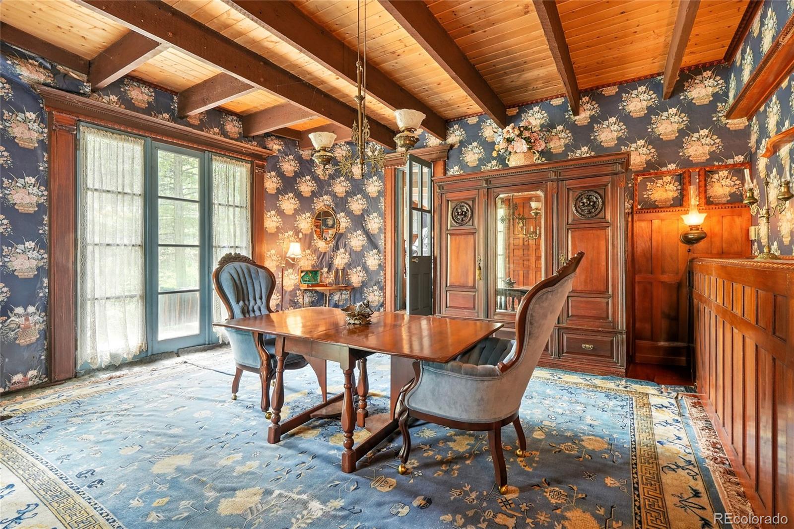 MLS Image #13 for 1493  silver valley road,silver plume, Colorado