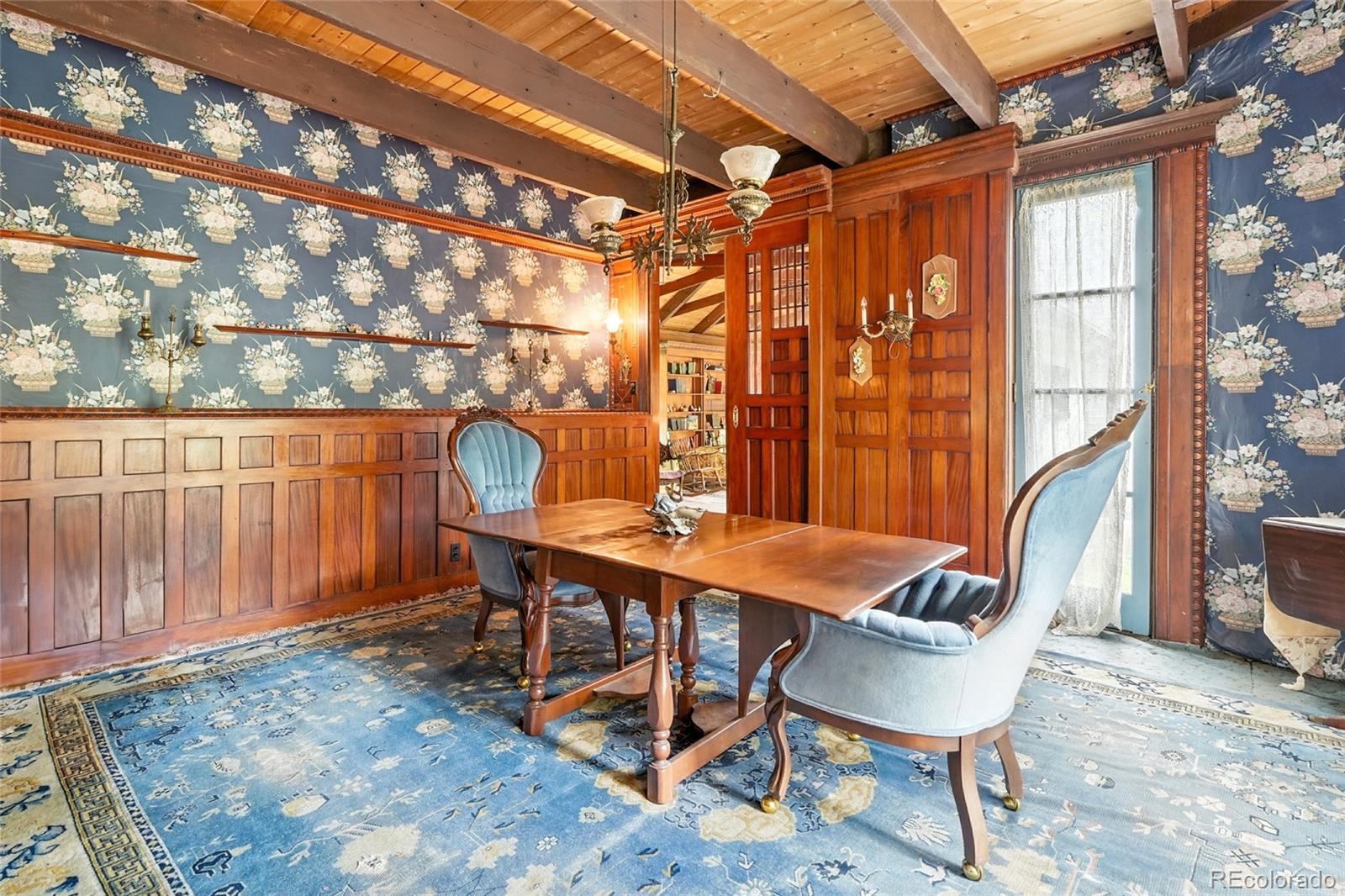 MLS Image #14 for 1493  silver valley road,silver plume, Colorado
