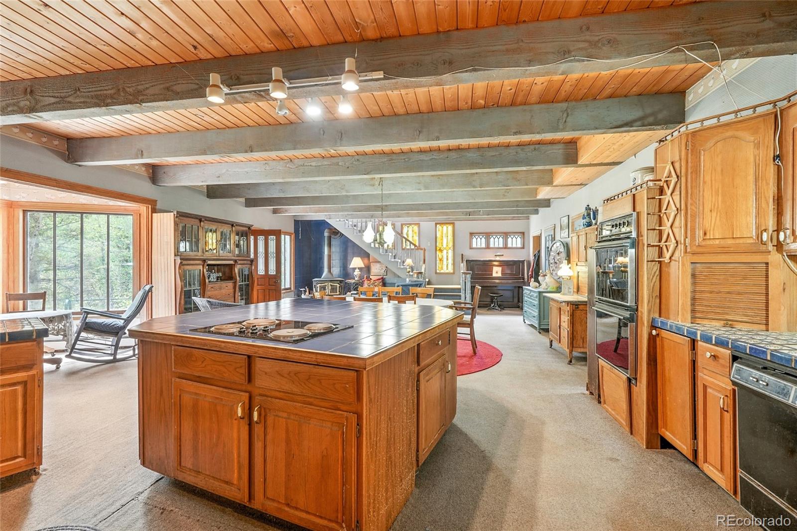 MLS Image #19 for 1493  silver valley road,silver plume, Colorado