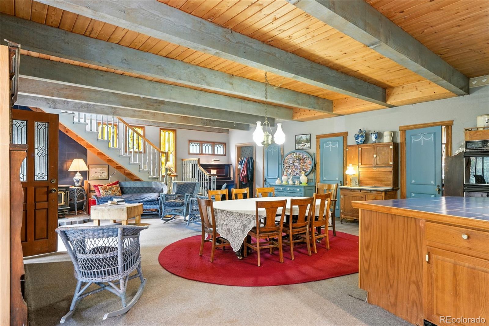 MLS Image #20 for 1493  silver valley road,silver plume, Colorado