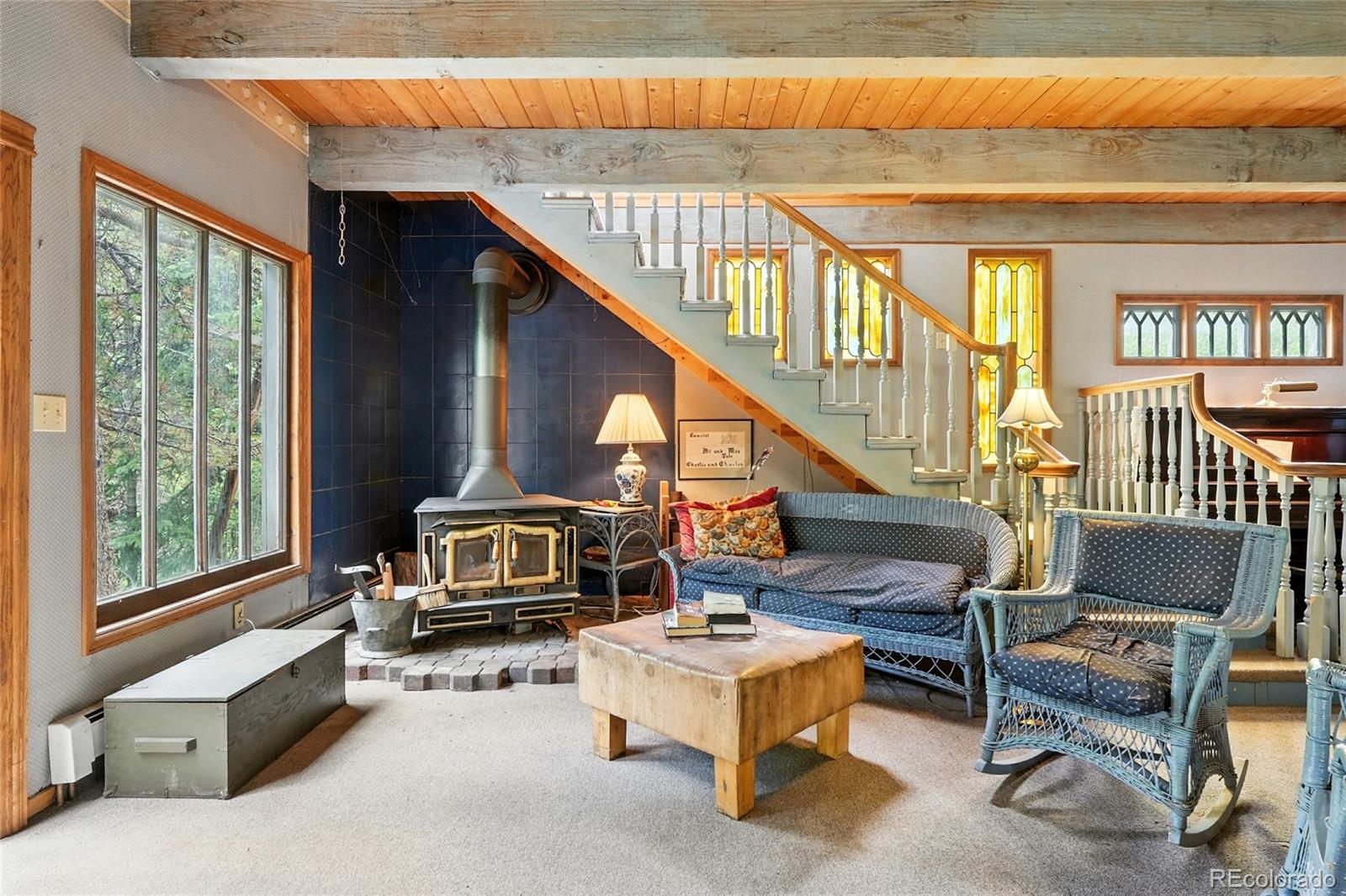 MLS Image #21 for 1493  silver valley road,silver plume, Colorado