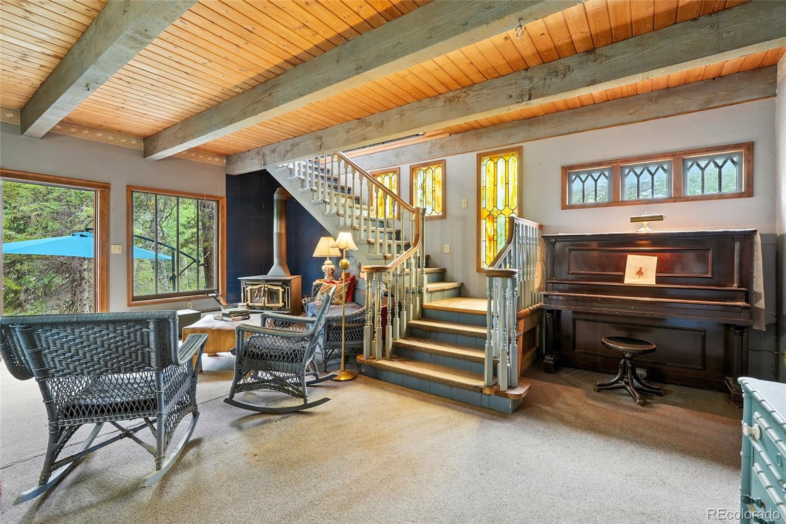 MLS Image #22 for 1493  silver valley road,silver plume, Colorado