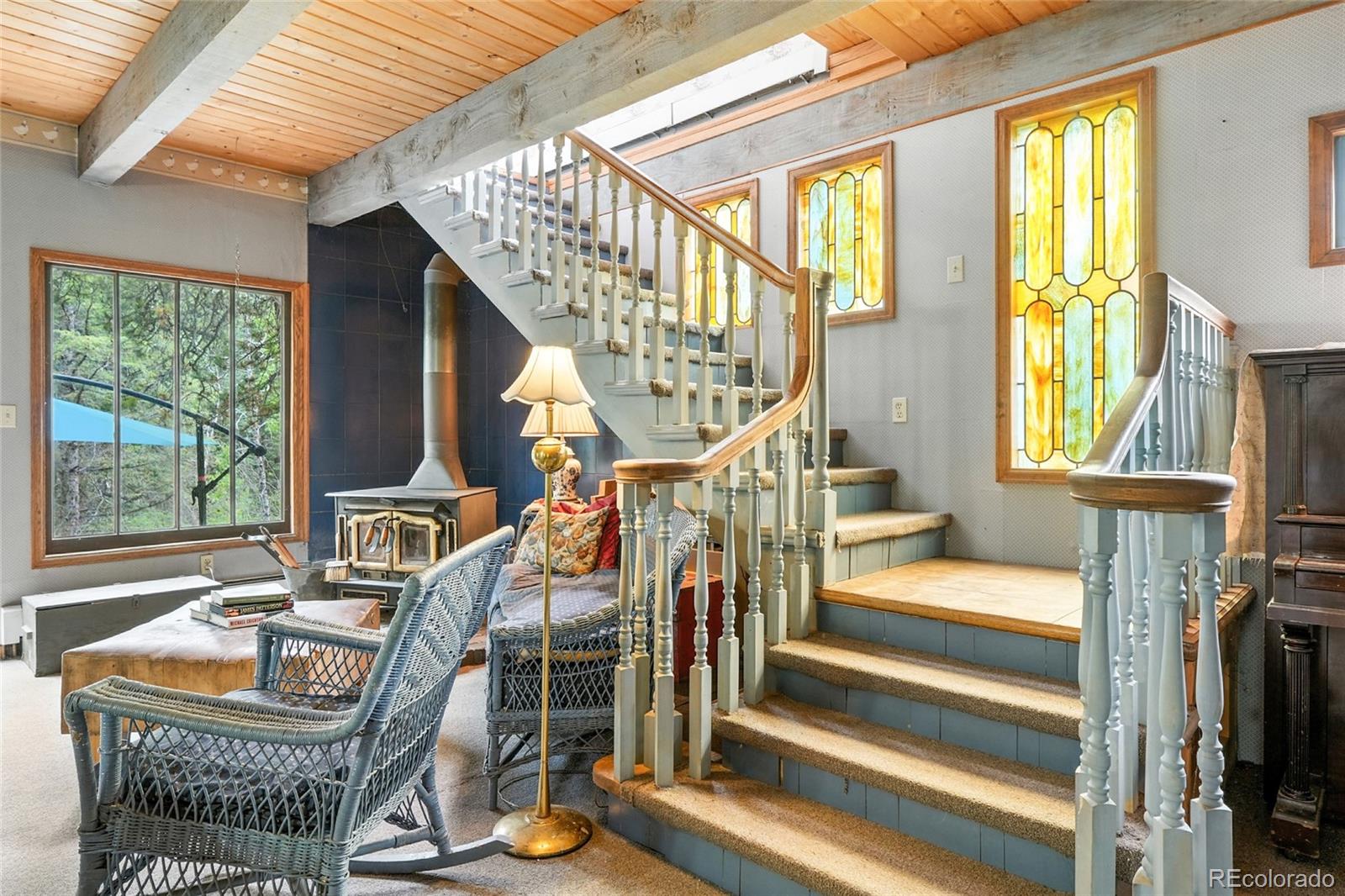 MLS Image #23 for 1493  silver valley road,silver plume, Colorado