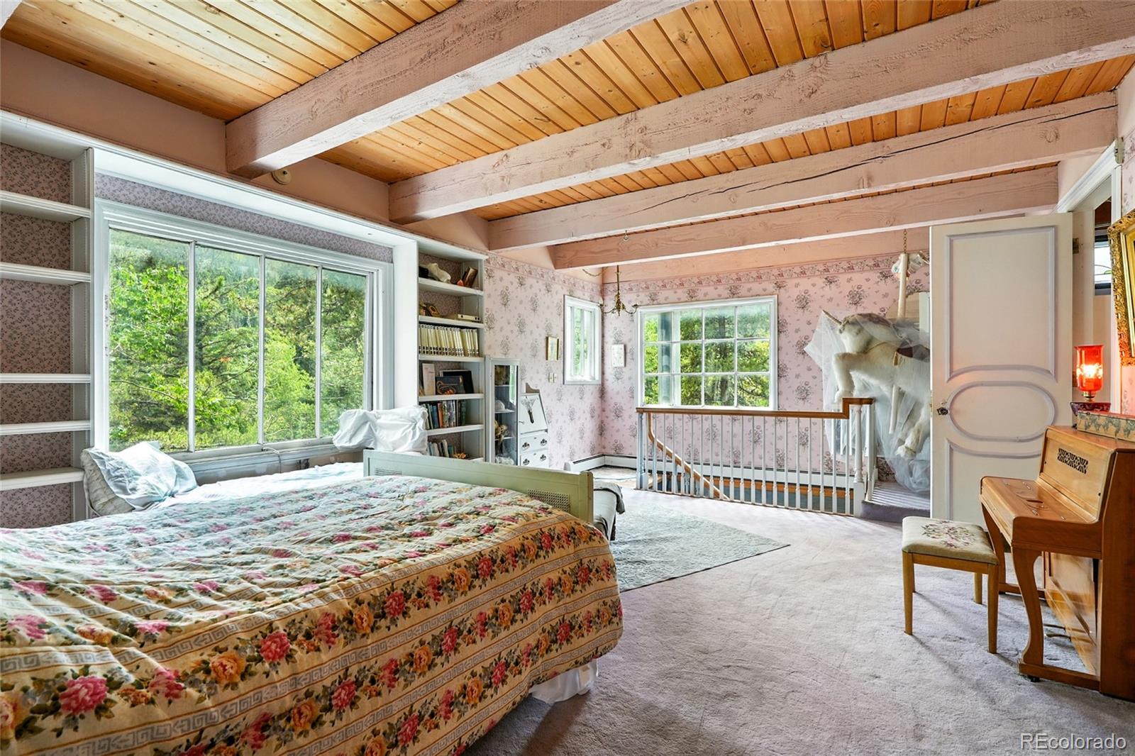 MLS Image #25 for 1493  silver valley road,silver plume, Colorado