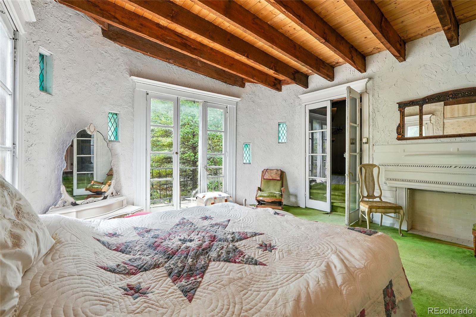 MLS Image #31 for 1493  silver valley road,silver plume, Colorado