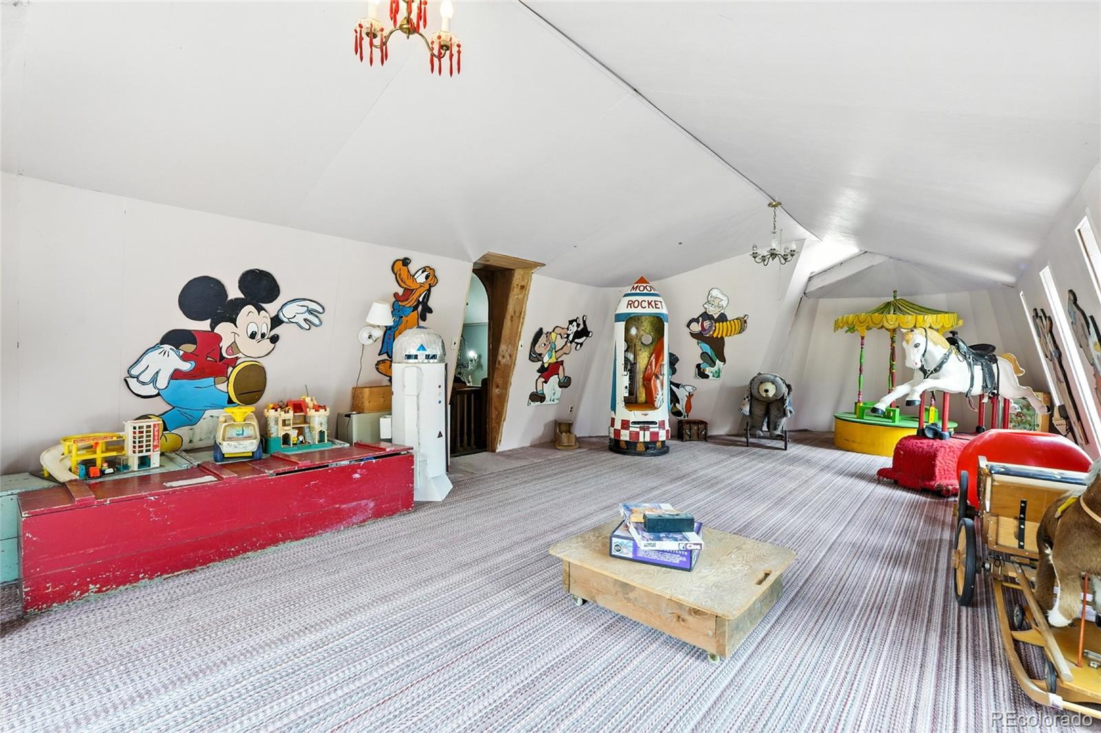 MLS Image #38 for 1493  silver valley road,silver plume, Colorado