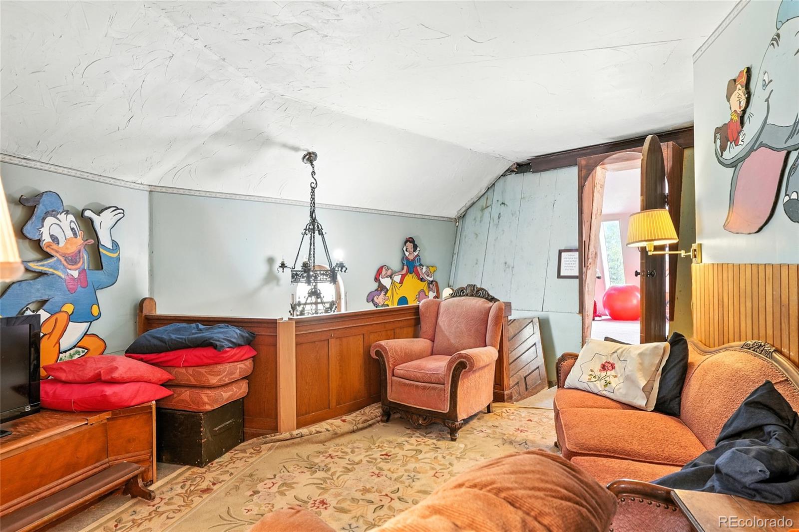 MLS Image #41 for 1493  silver valley road,silver plume, Colorado