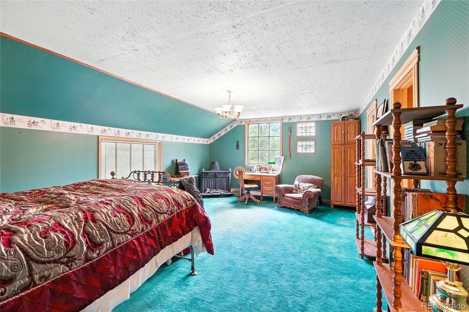MLS Image #42 for 1493  silver valley road,silver plume, Colorado