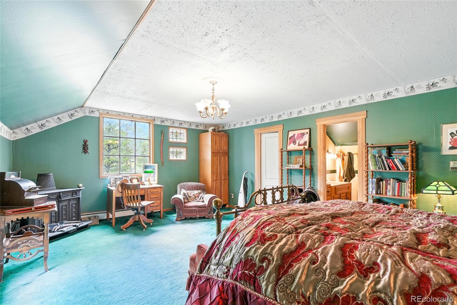 MLS Image #43 for 1493  silver valley road,silver plume, Colorado