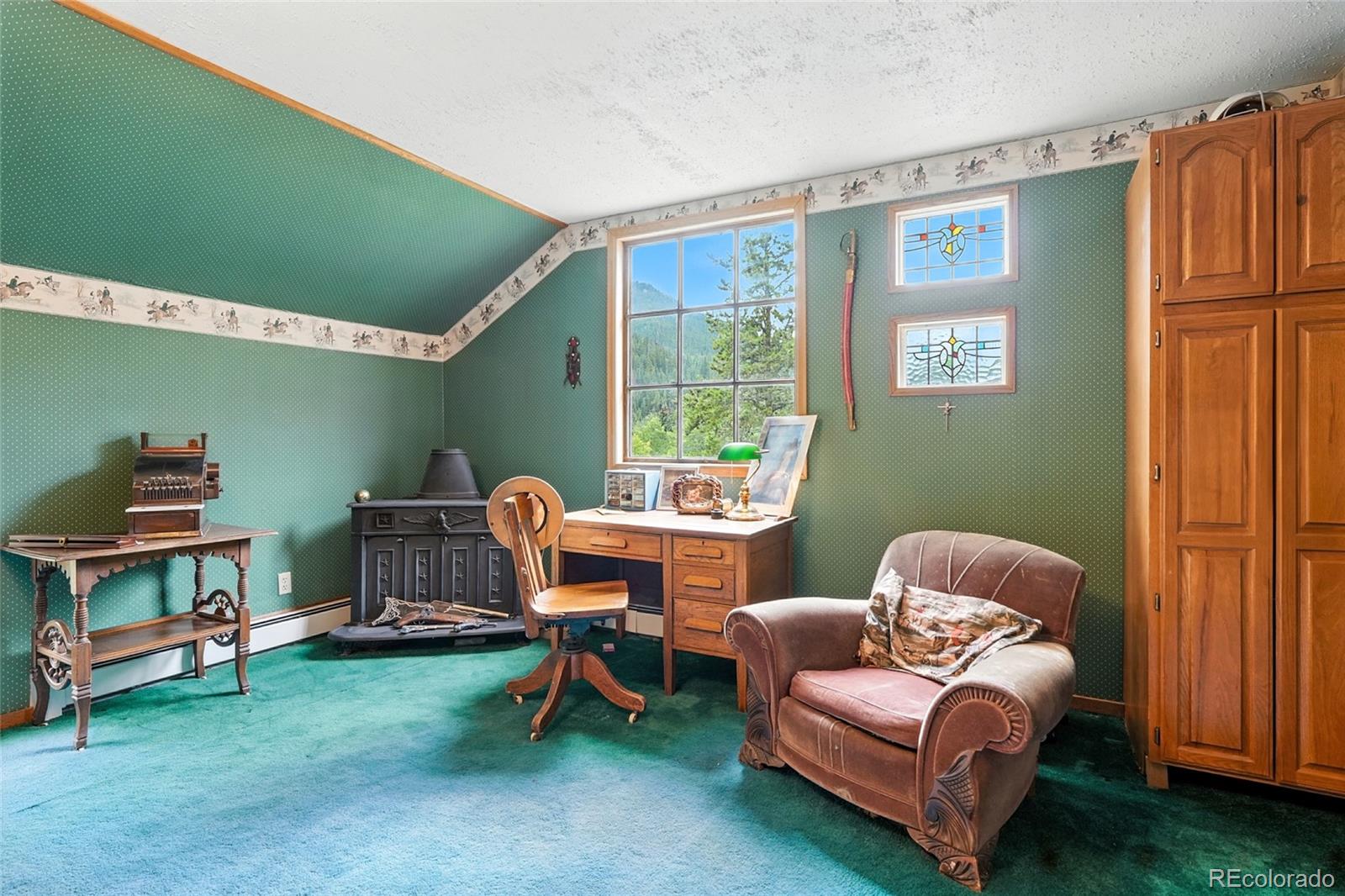 MLS Image #44 for 1493  silver valley road,silver plume, Colorado