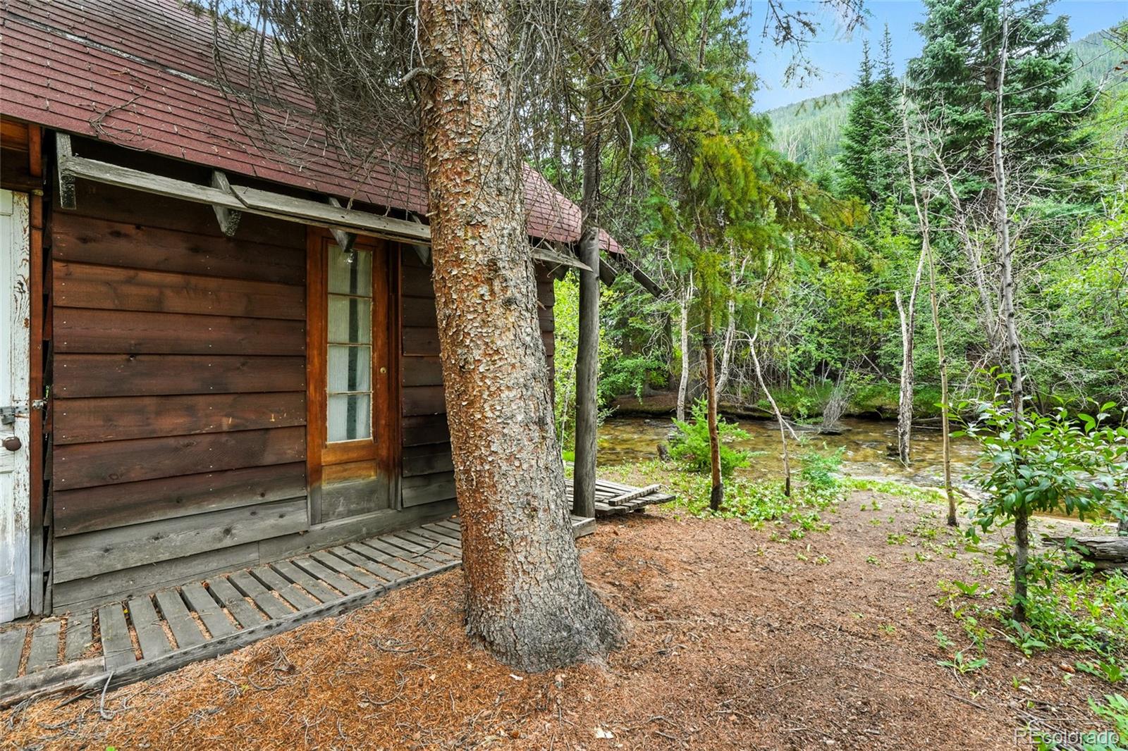 MLS Image #49 for 1493  silver valley road,silver plume, Colorado