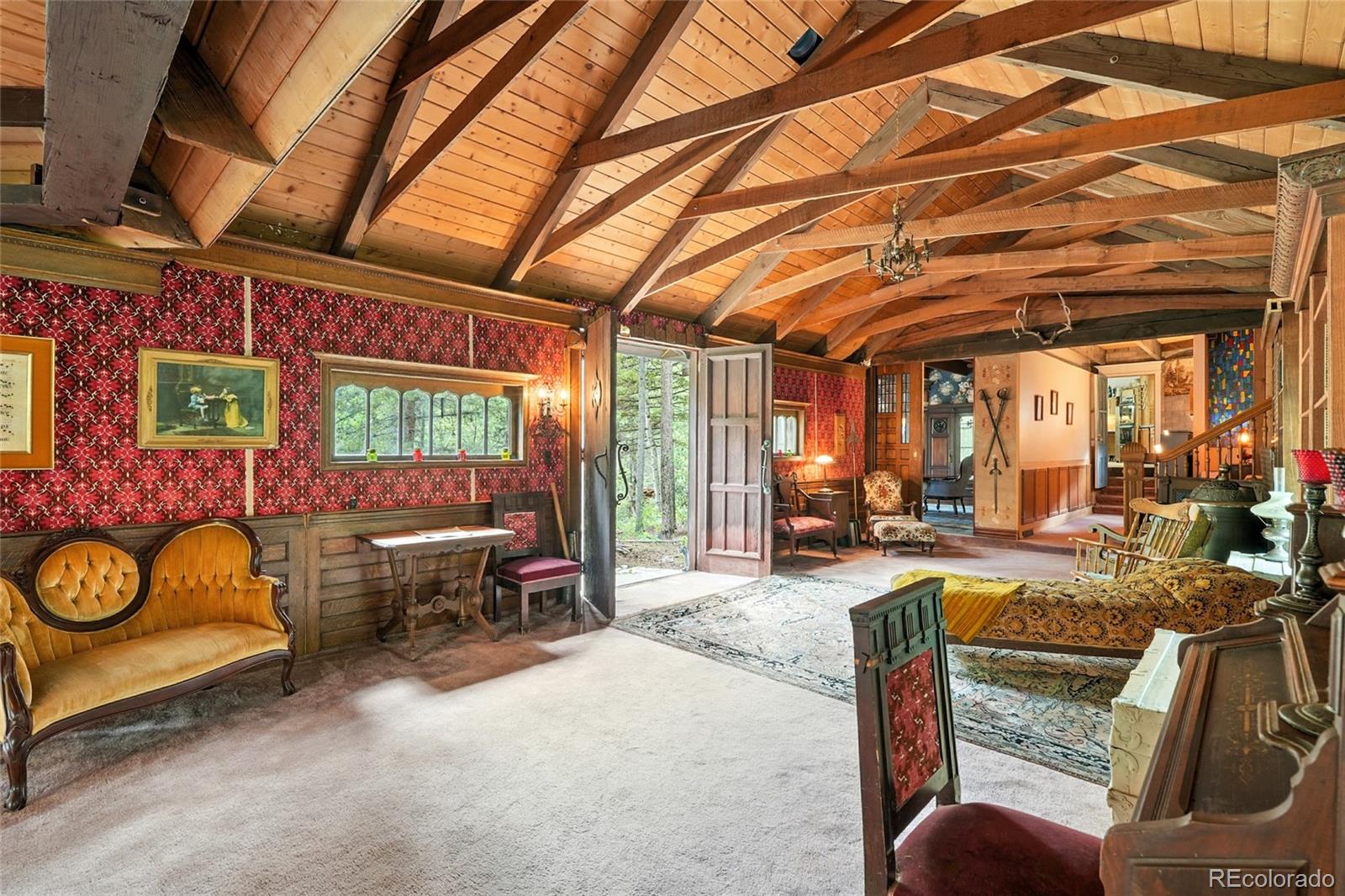 MLS Image #8 for 1493  silver valley road,silver plume, Colorado