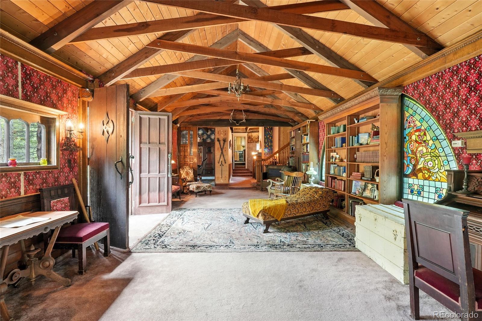 MLS Image #9 for 1493  silver valley road,silver plume, Colorado