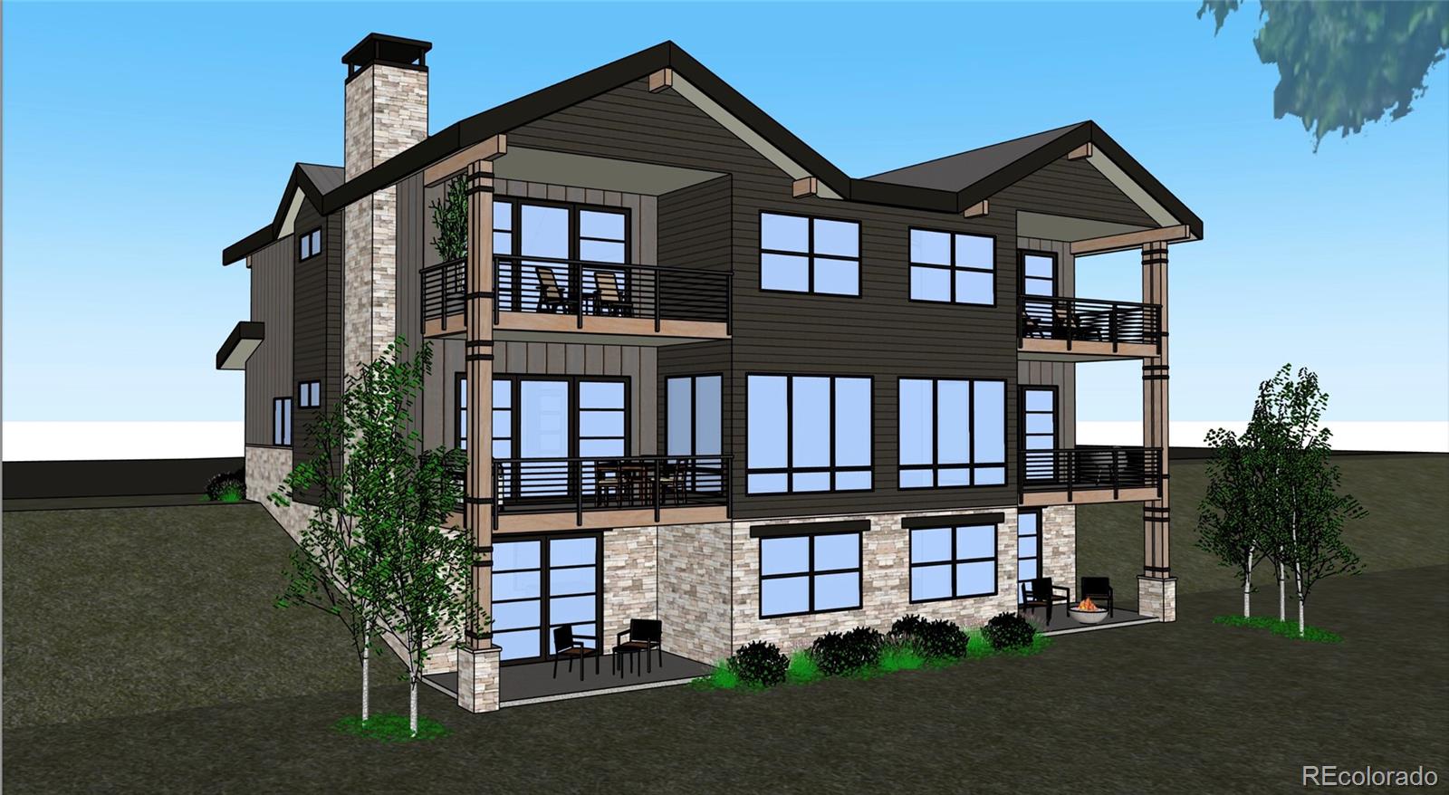 MLS Image #0 for 120  whistlestop circle,winter park, Colorado