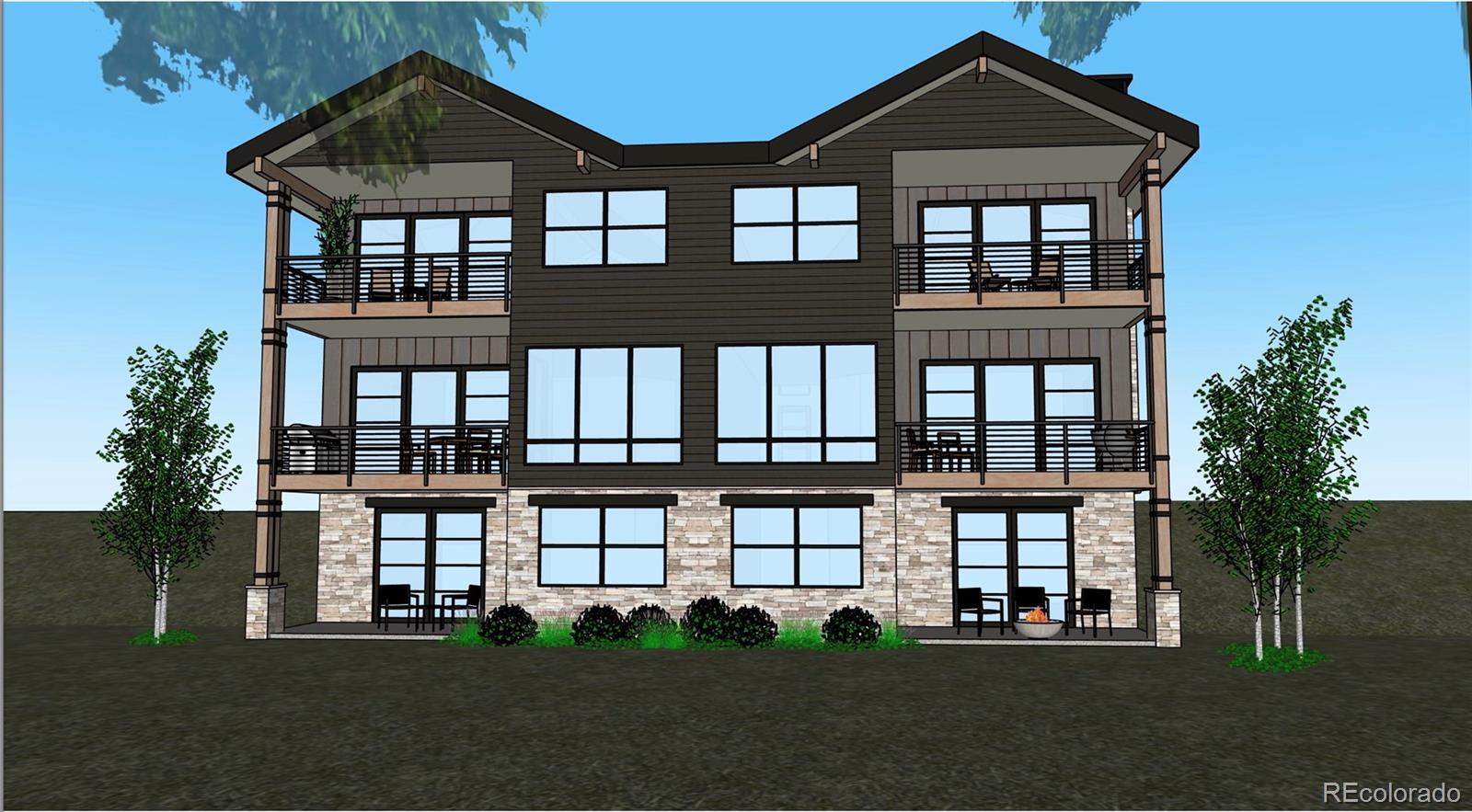 MLS Image #1 for 120  whistlestop circle,winter park, Colorado
