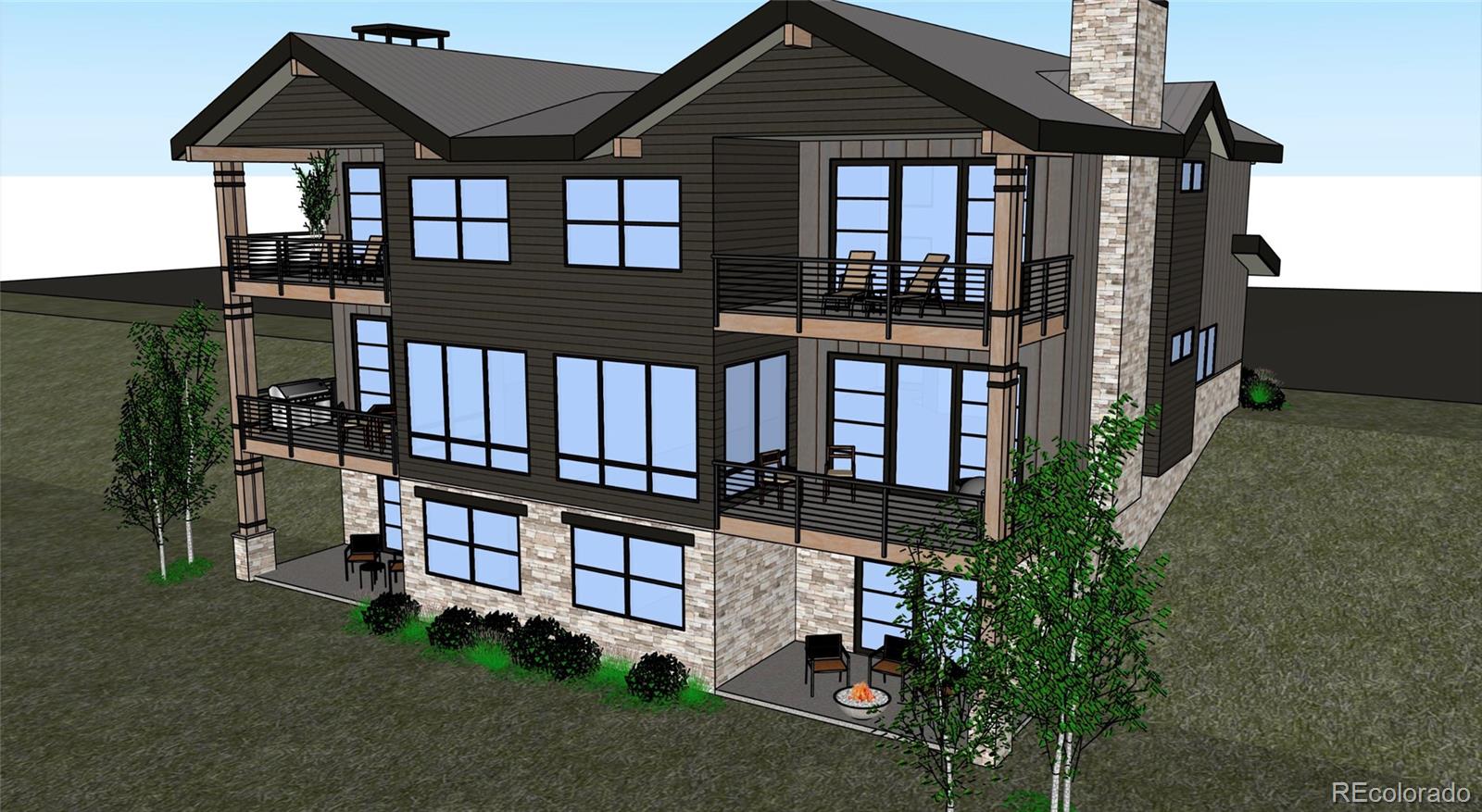 MLS Image #2 for 120  whistlestop circle,winter park, Colorado