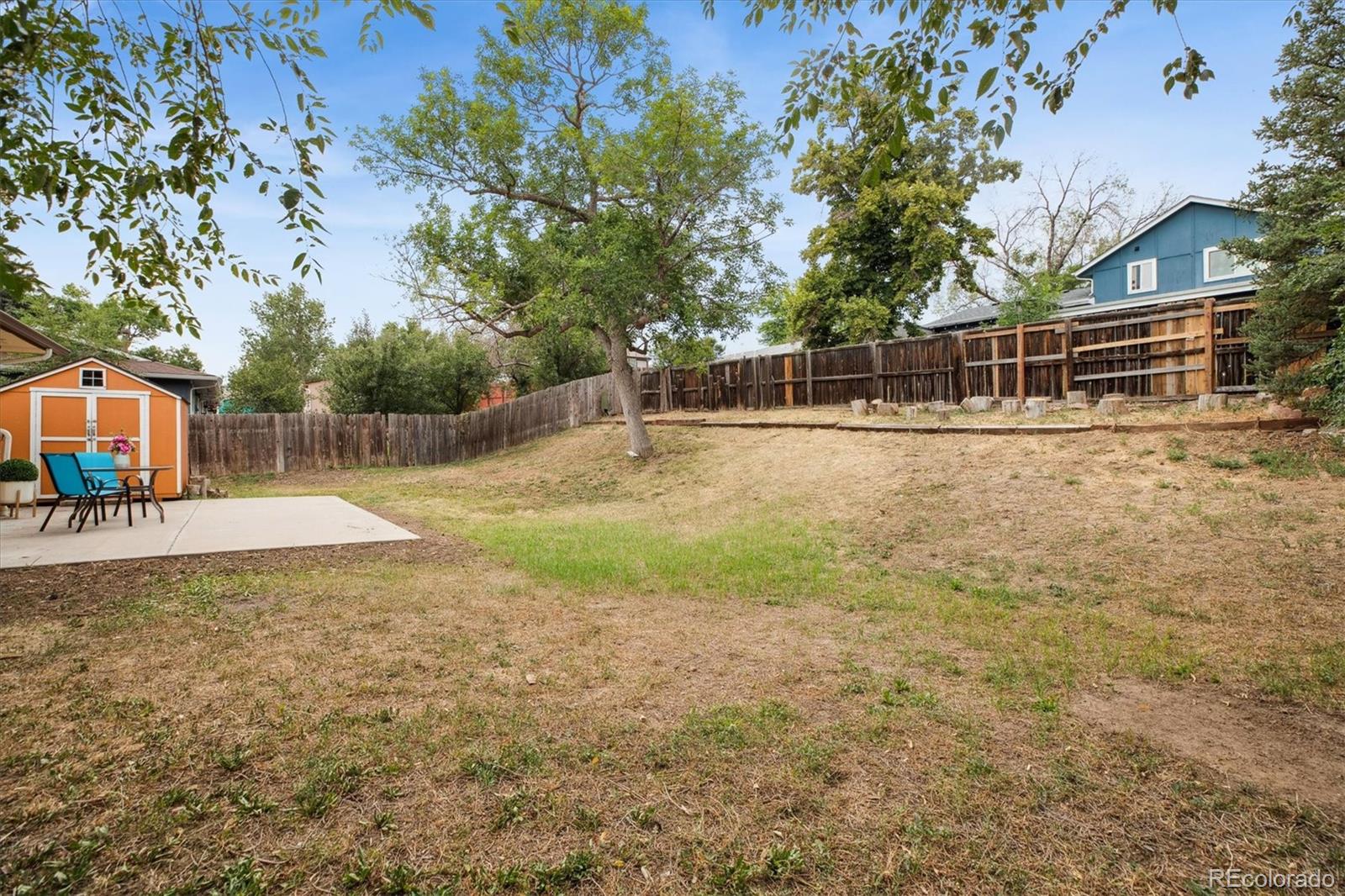 MLS Image #20 for 6755  newland street,arvada, Colorado