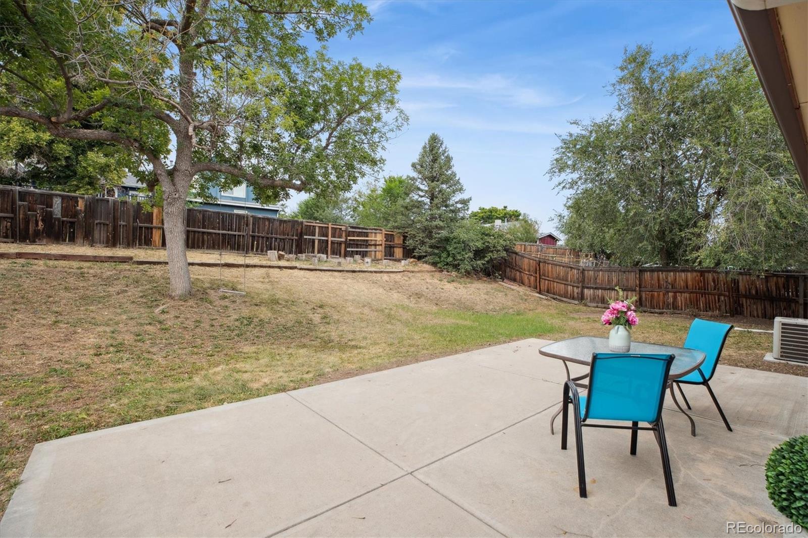 MLS Image #21 for 6755  newland street,arvada, Colorado