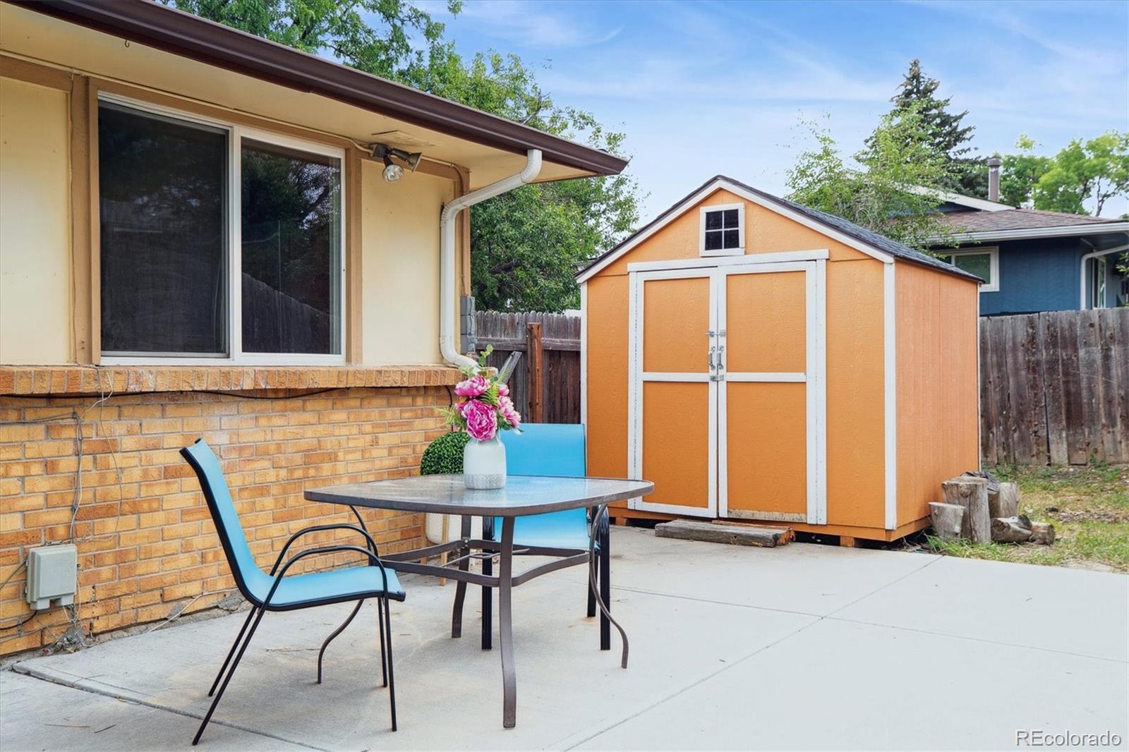 MLS Image #22 for 6755  newland street,arvada, Colorado