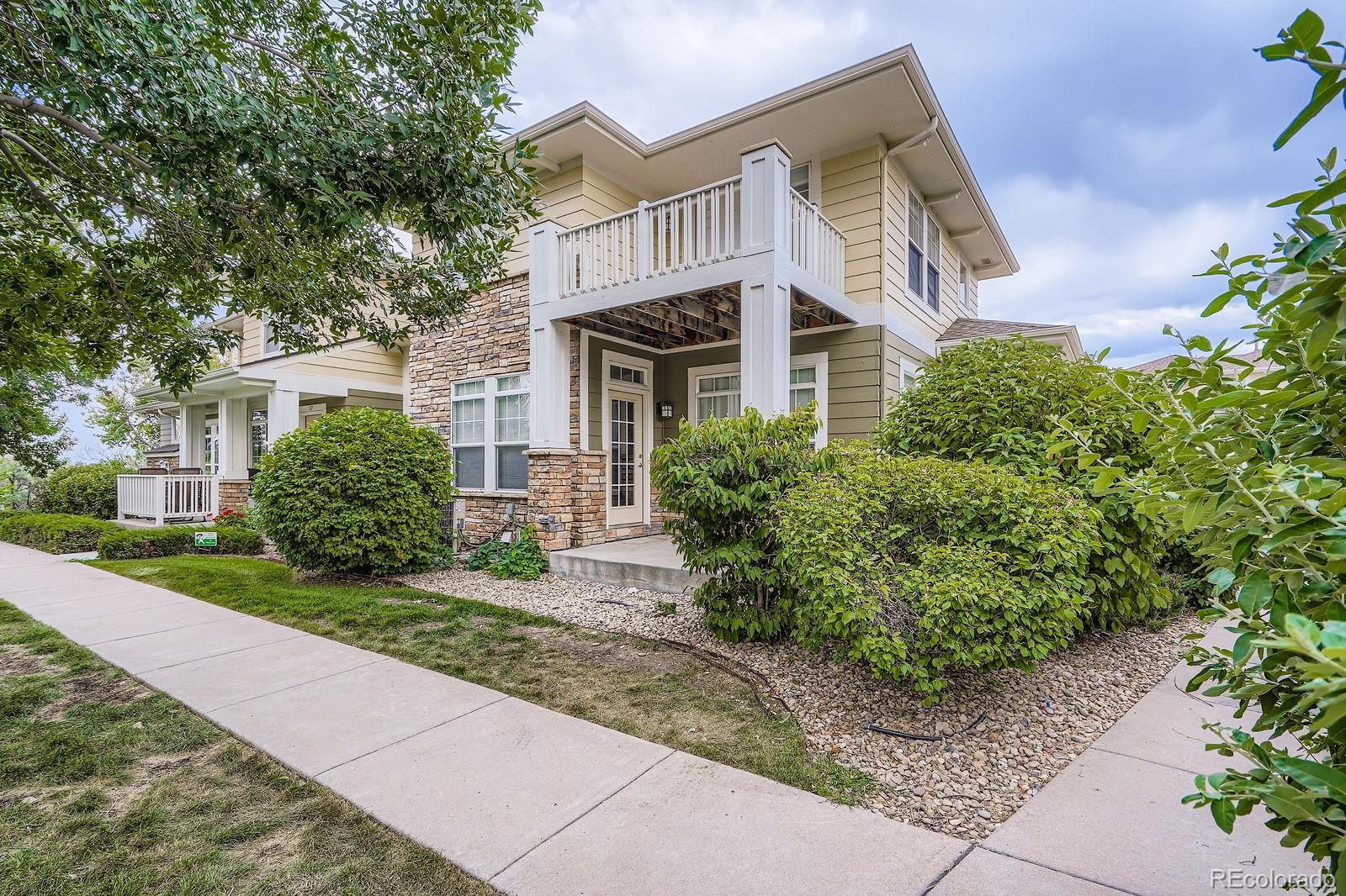 MLS Image #2 for 3000 e 112th avenue 58,northglenn, Colorado