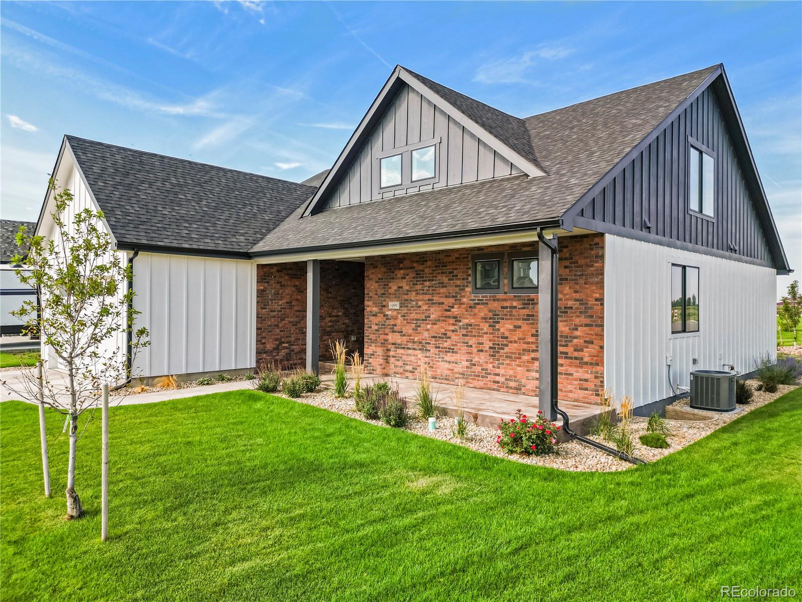 MLS Image #0 for 1099 s deuel street,fort morgan, Colorado