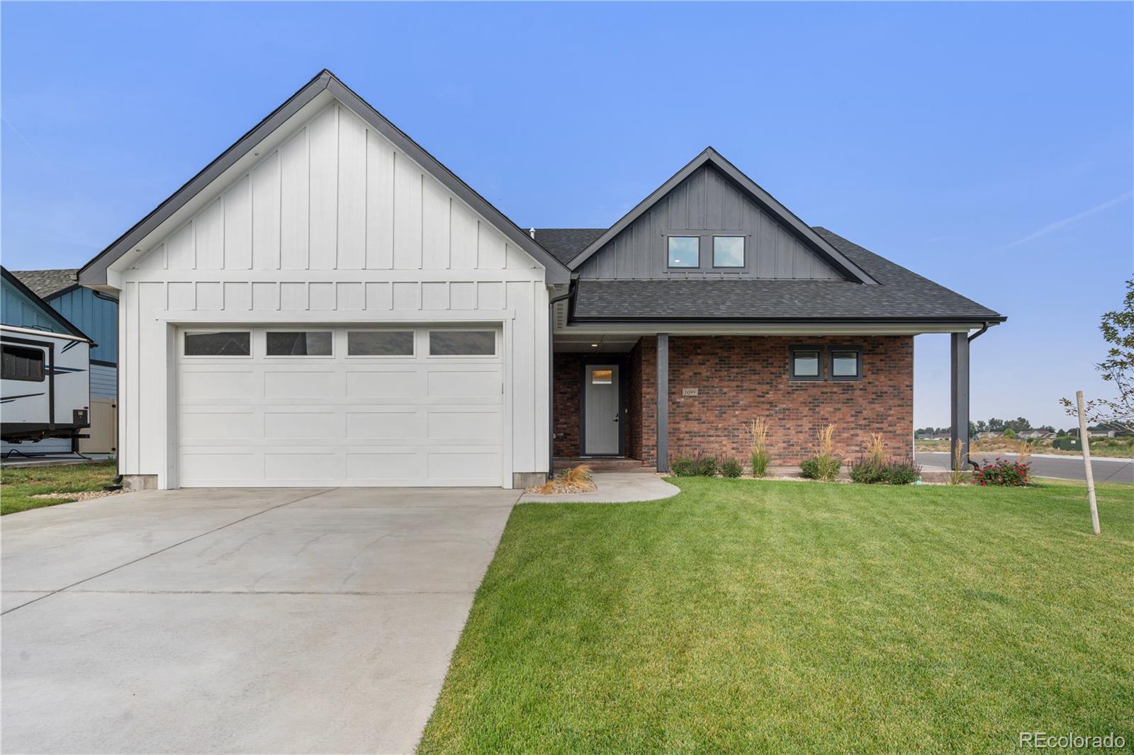 MLS Image #1 for 1099 s deuel street,fort morgan, Colorado