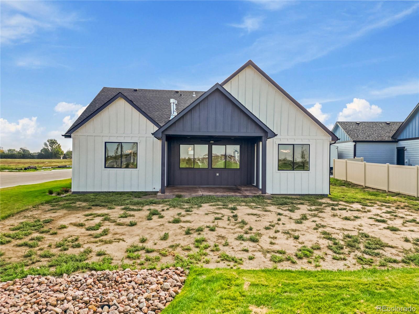 MLS Image #2 for 1099 s deuel street,fort morgan, Colorado