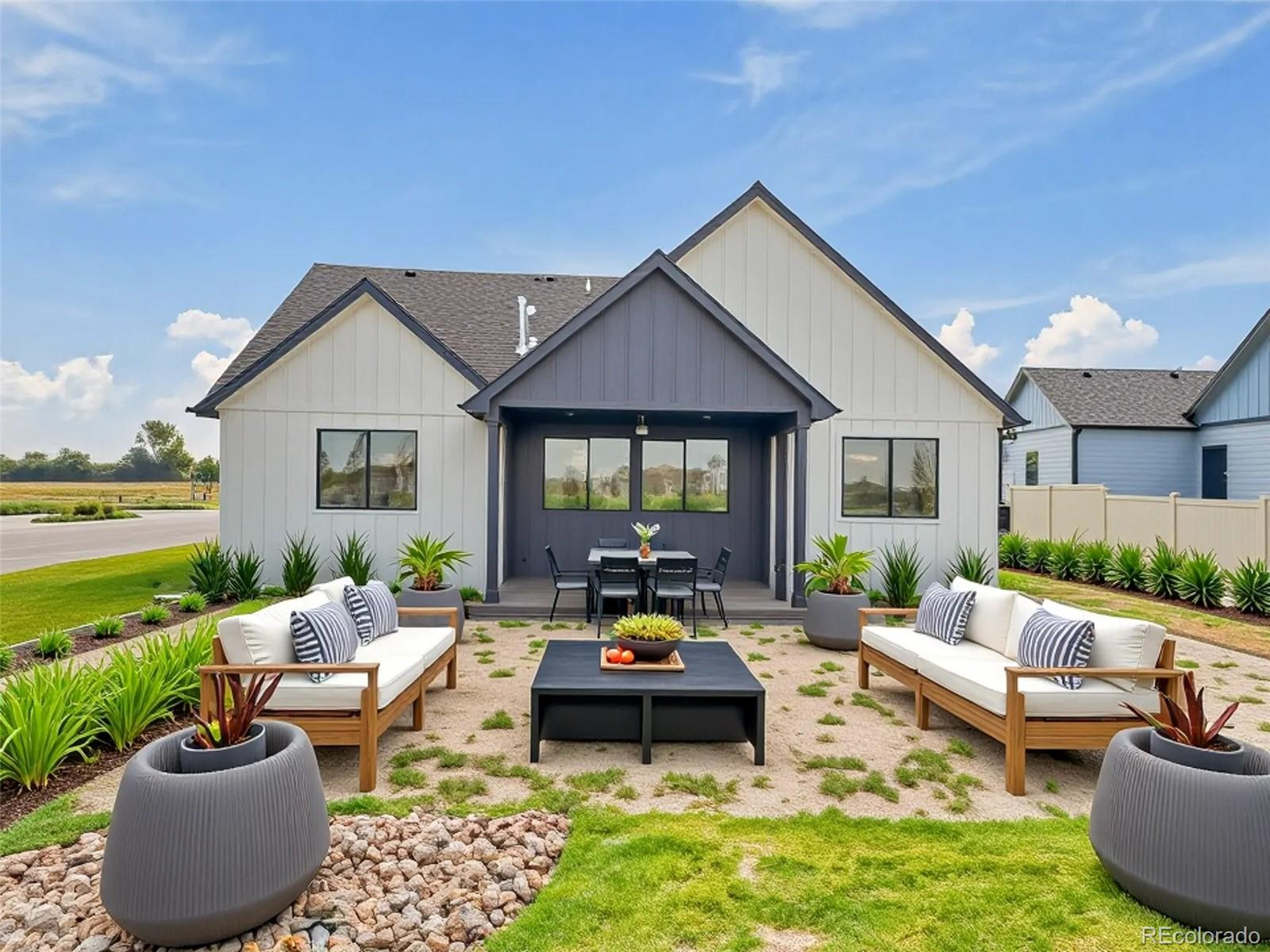 MLS Image #3 for 1099 s deuel street,fort morgan, Colorado