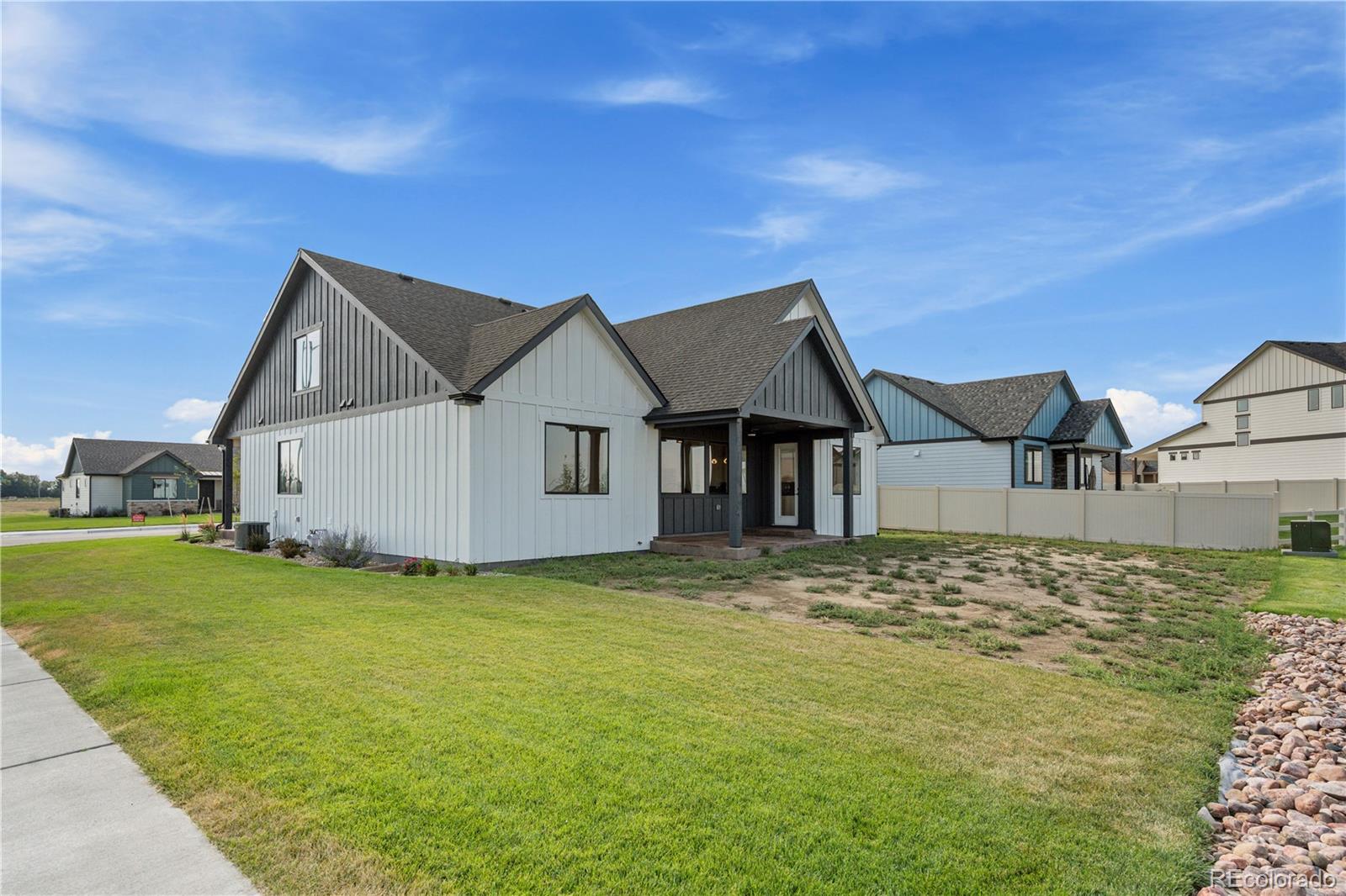 MLS Image #45 for 1099 s deuel street,fort morgan, Colorado