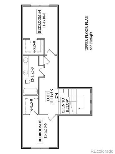 MLS Image #48 for 1099 s deuel street,fort morgan, Colorado