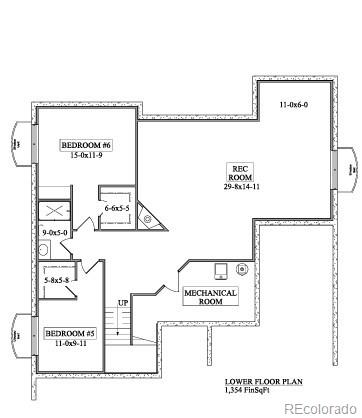 MLS Image #49 for 1099 s deuel street,fort morgan, Colorado