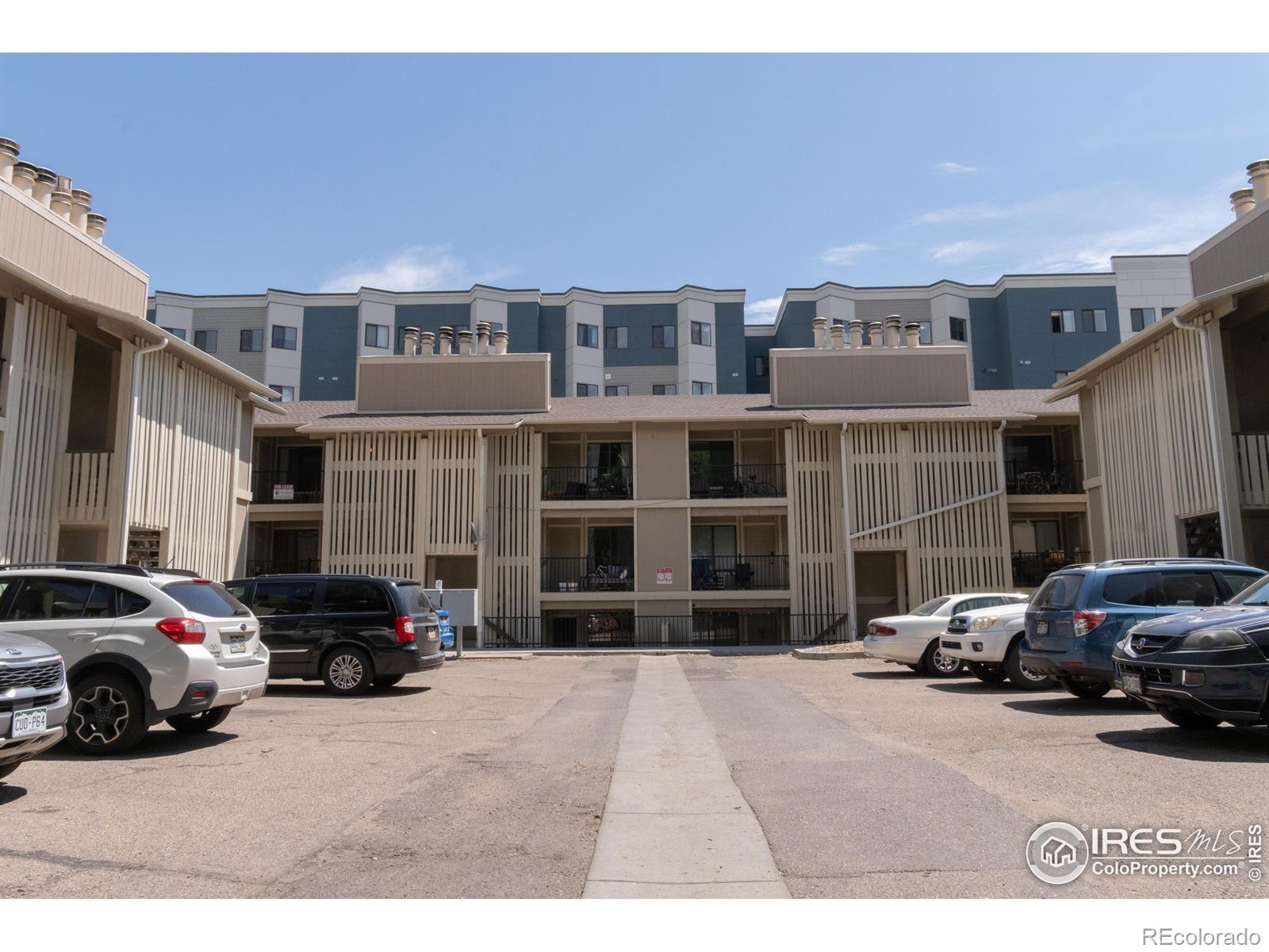MLS Image #3 for 1209 w plum street,fort collins, Colorado
