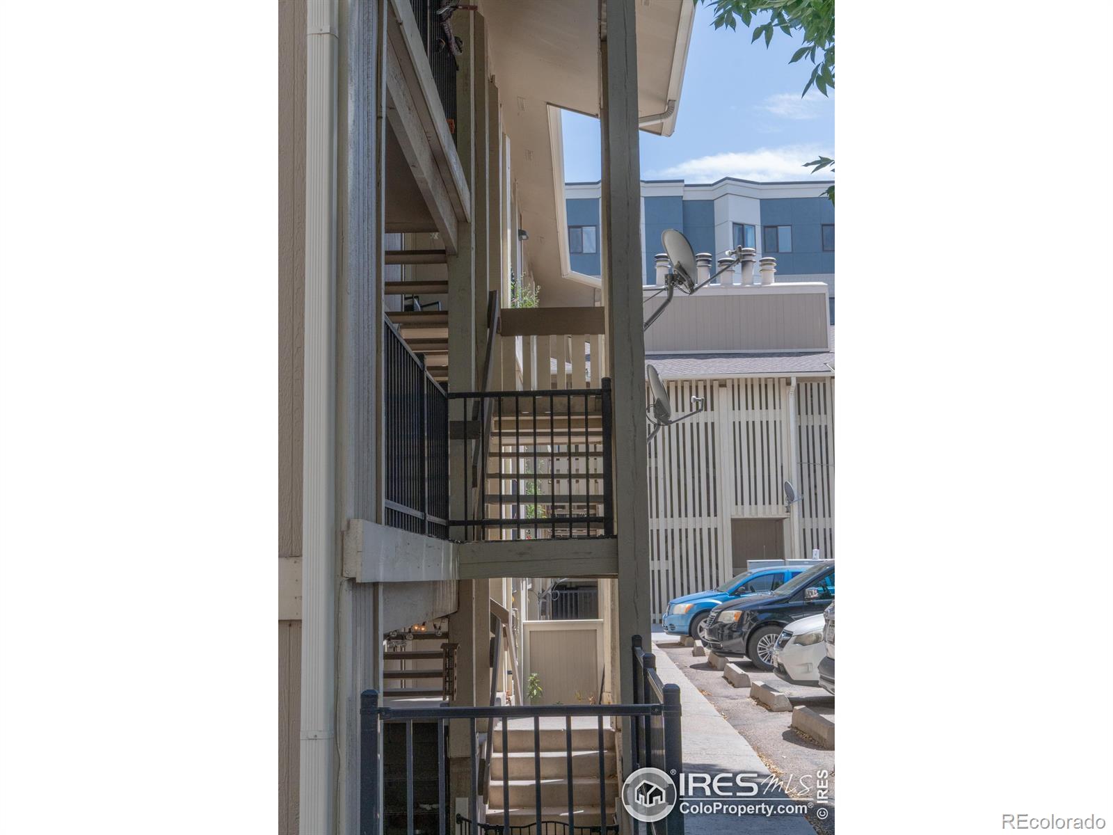 MLS Image #40 for 1209 w plum street,fort collins, Colorado